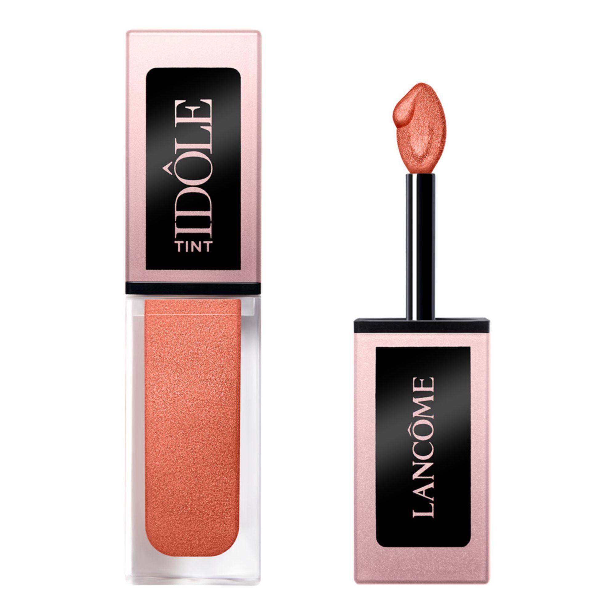 Lancôme - Idôle Tint Ombre À Paupières Liquide Multi-usages 05 Sand Storm