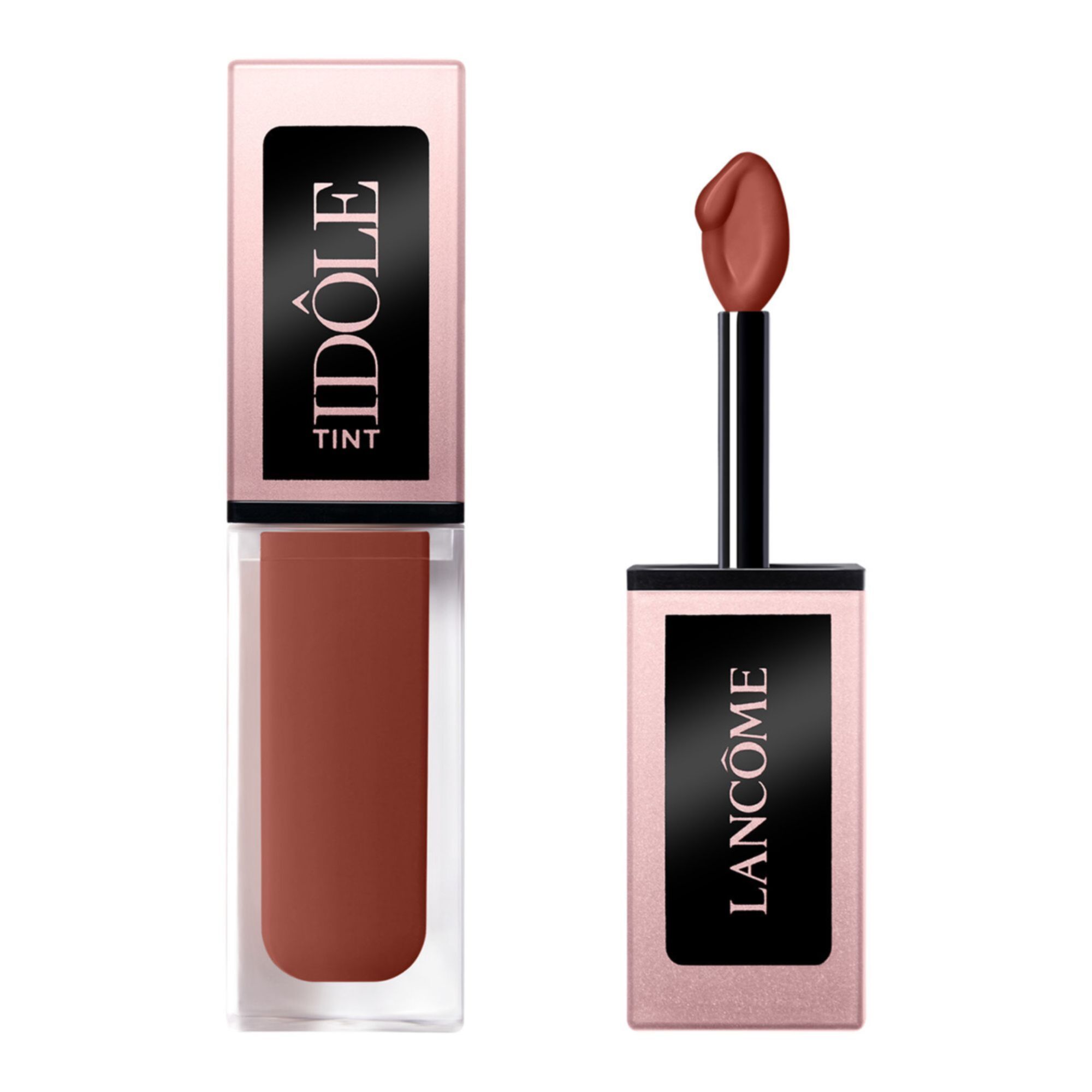 Lancôme - Idôle Tint Ombre À Paupières Liquide Multi-usages 06 Canyon Clay