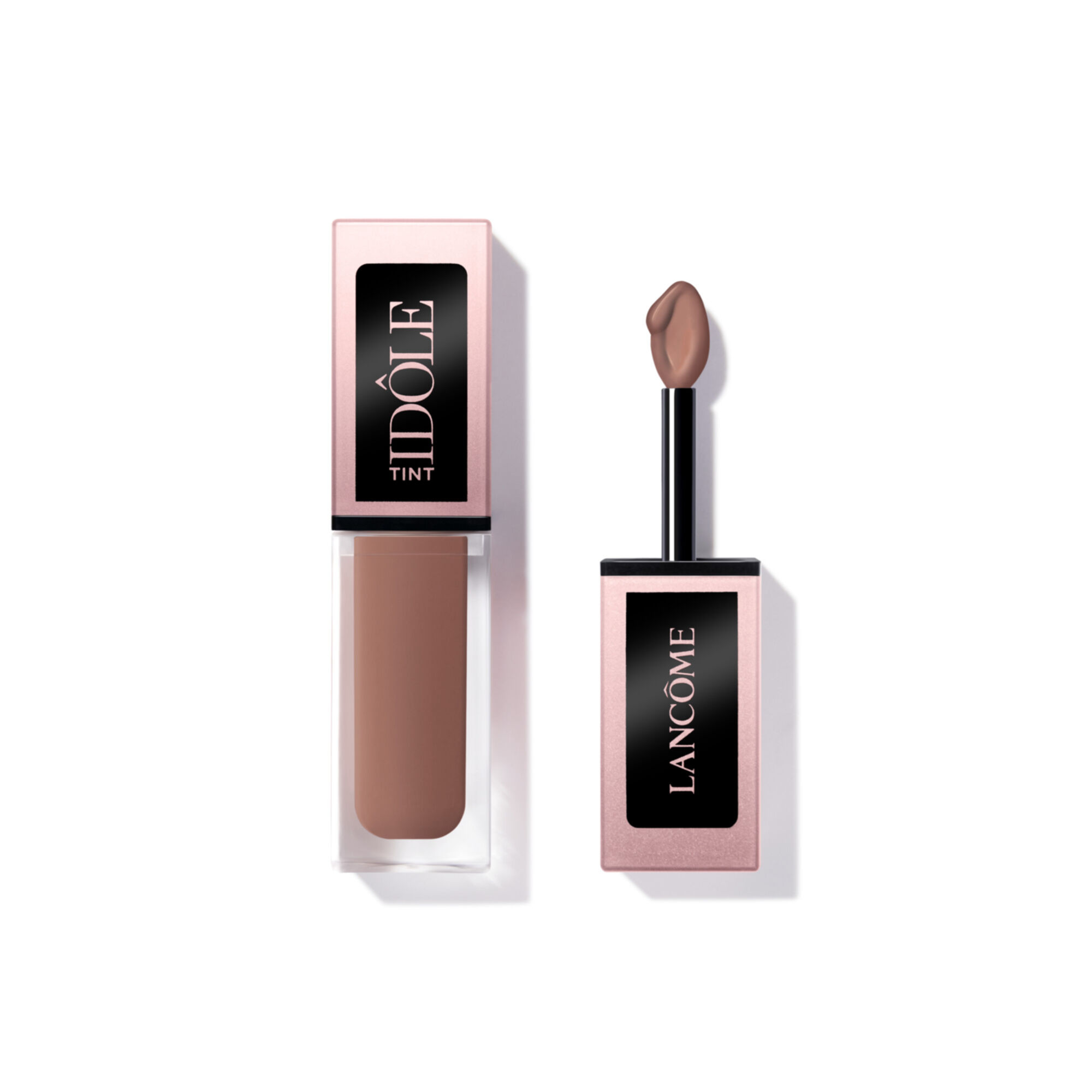 Lancôme Idôle Tint fard à paupières liquide teinte 11 Rich Espresso 7 ml - vue 2
