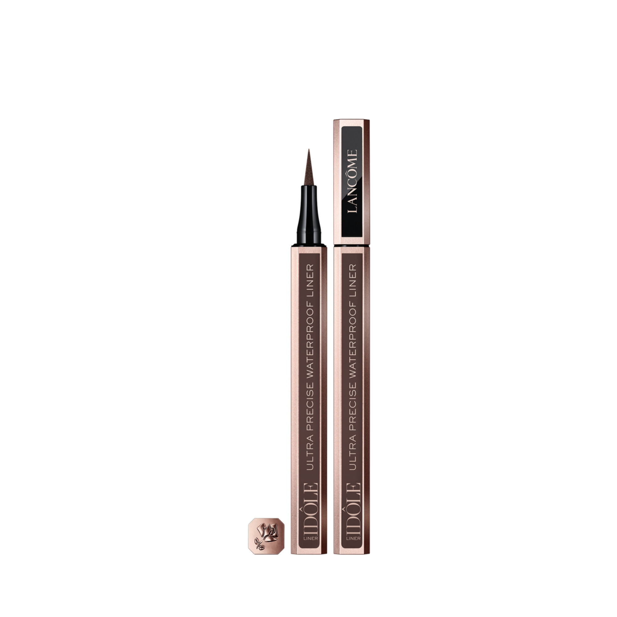 Eyeliner Waterproof Lancôme 82249969 – Précision Laser, Tenue 24h - vue 6