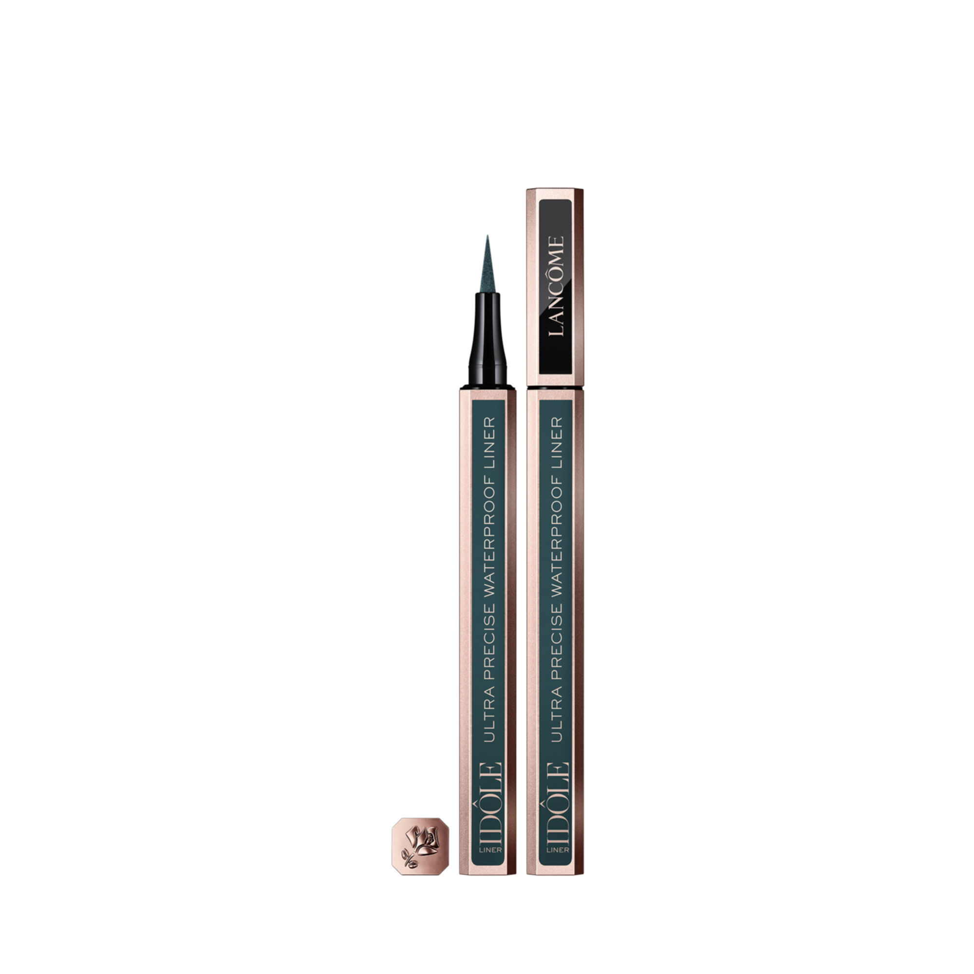 Eyeliner Waterproof Lancôme 82249969 – Précision Laser, Tenue 24h - vue 7