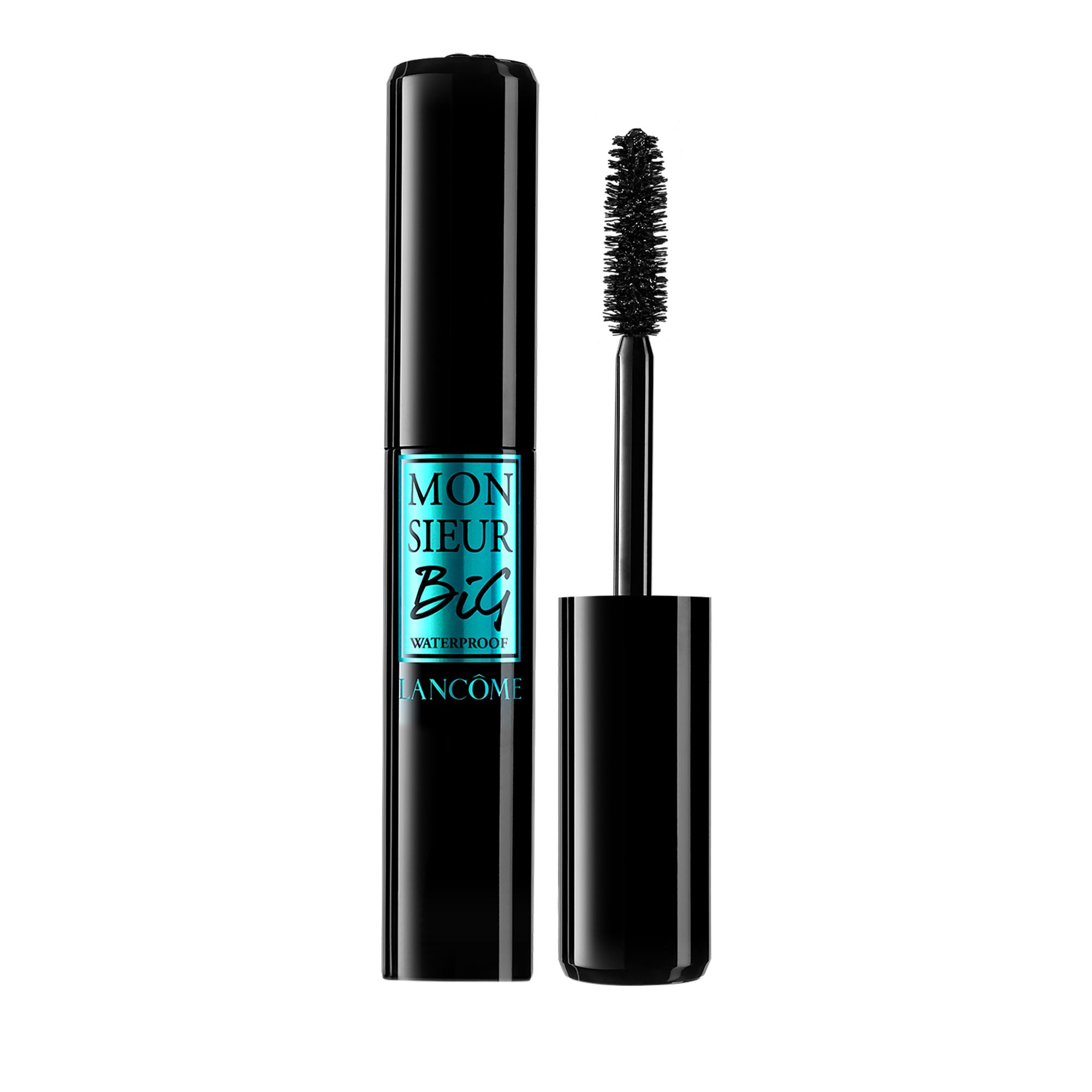 Monsieur Big waterproof mascara #01 - vue 1
