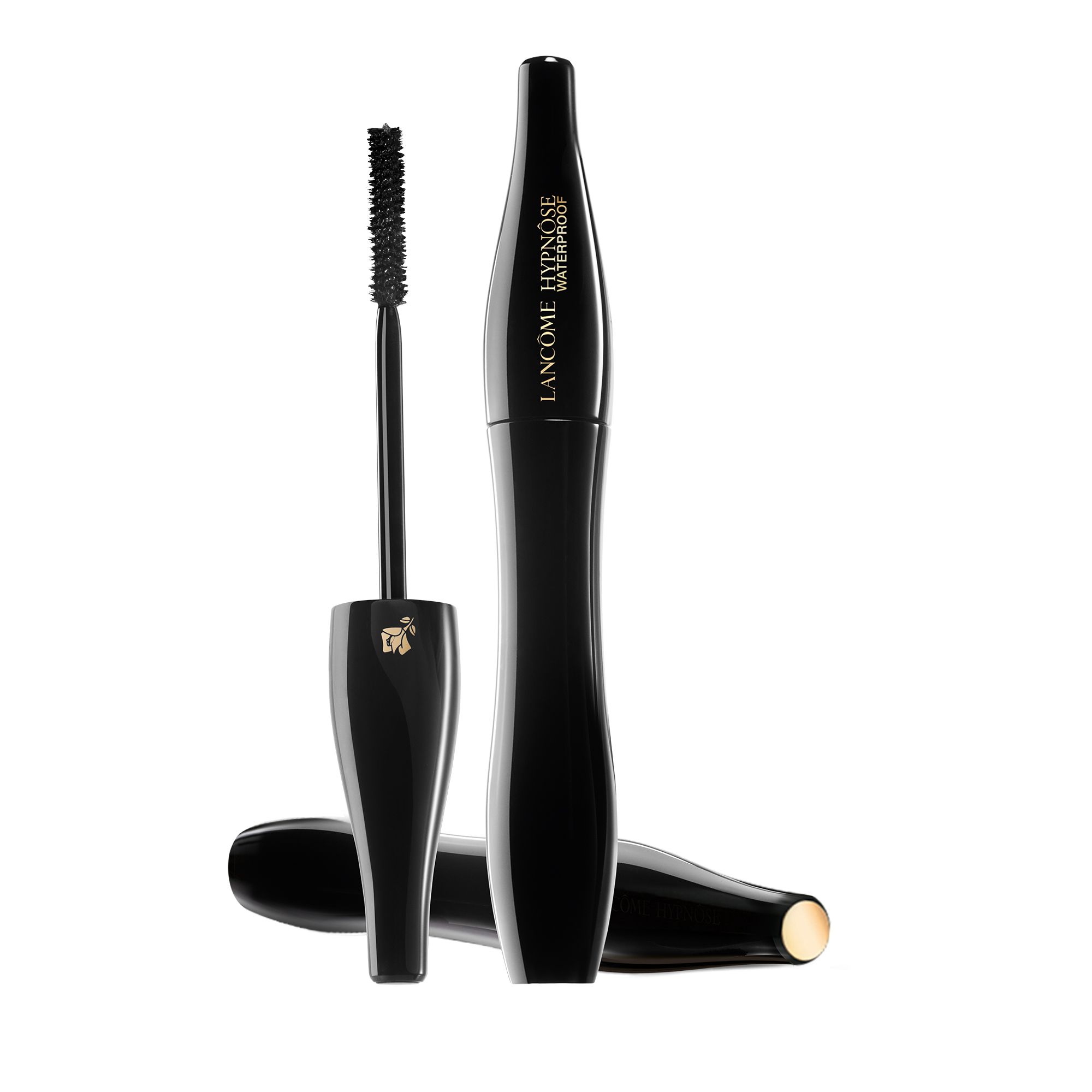 Lancôme Hypnôse Mascara Volume Sur Mesure Waterproof 6ml - vue 3