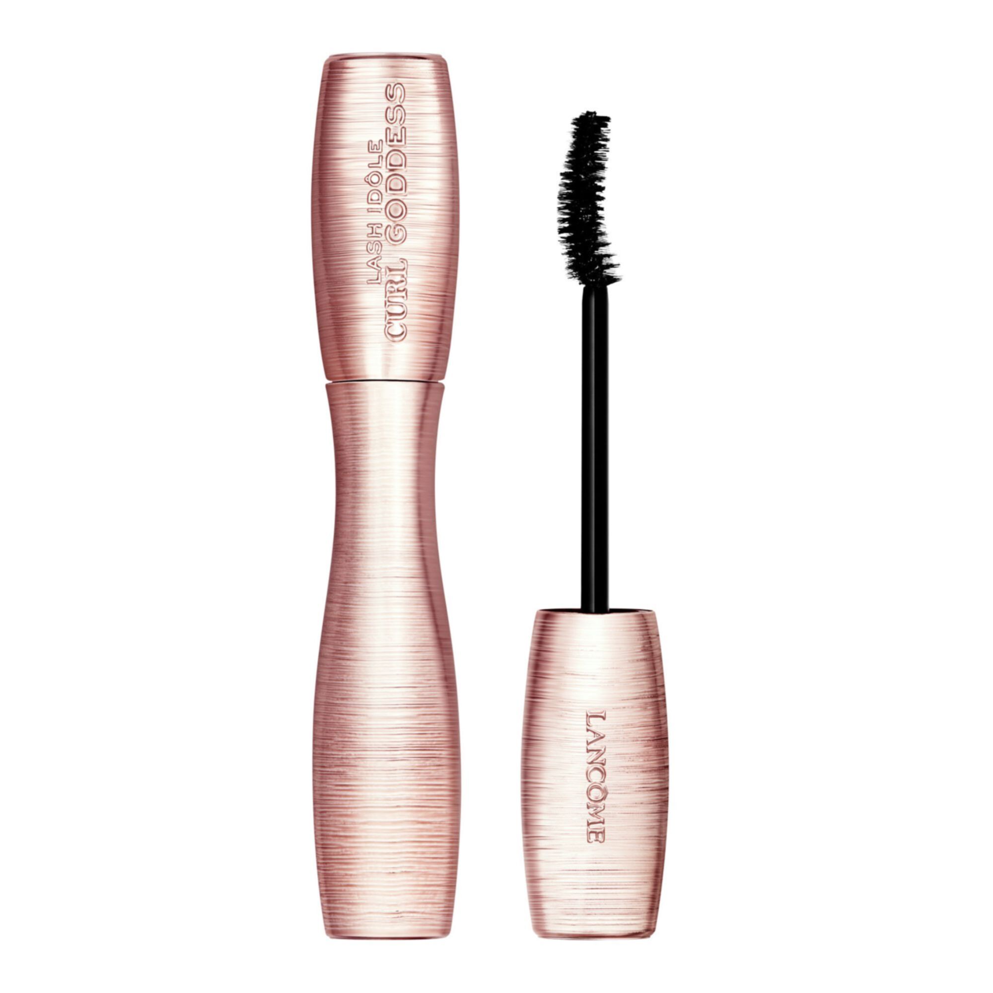 Lancôme - Lash Idôle Curl Goddess Mascara Recourbant 01 Black