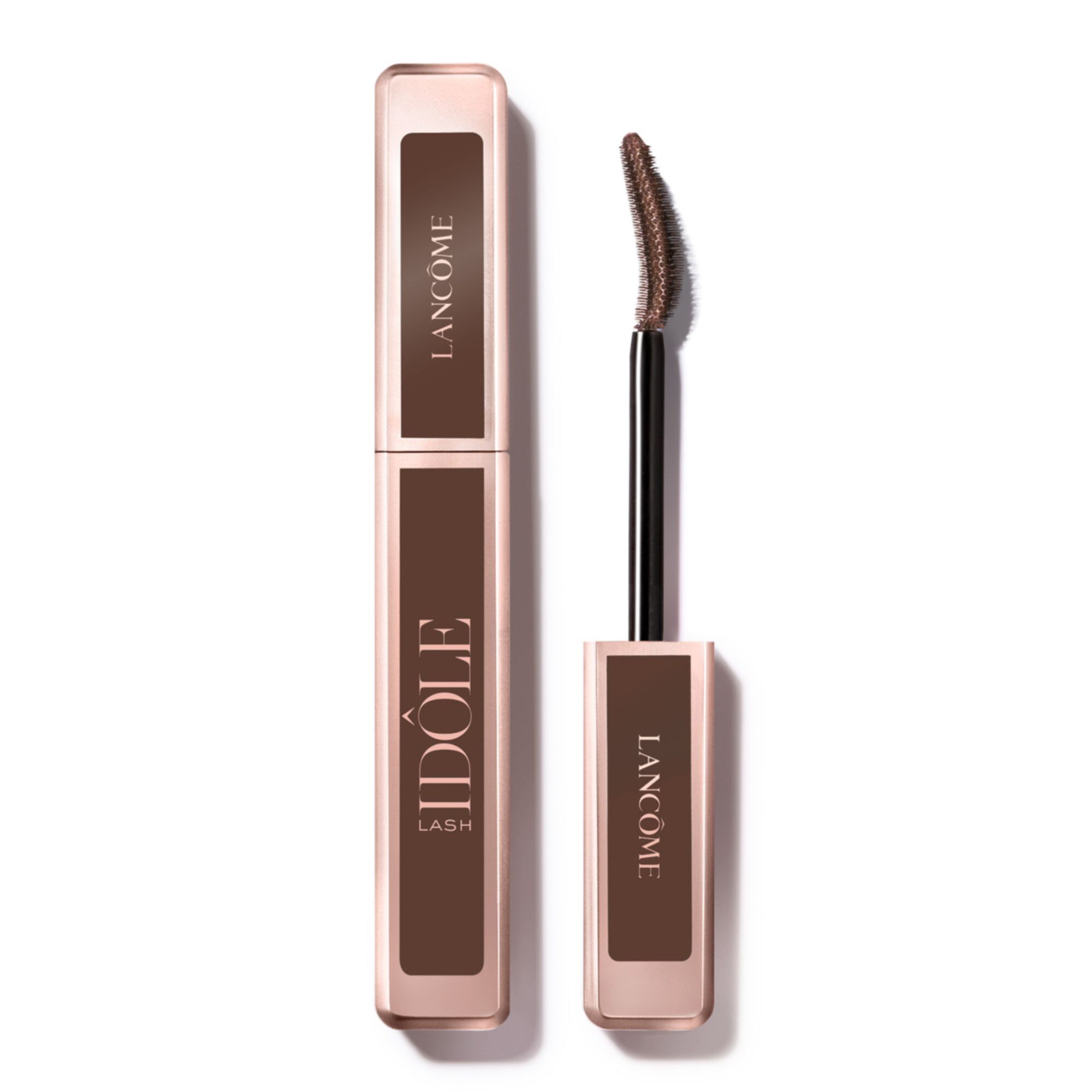 Lancôme Unisex Marron - Lash Idôle Mascara Allongeant