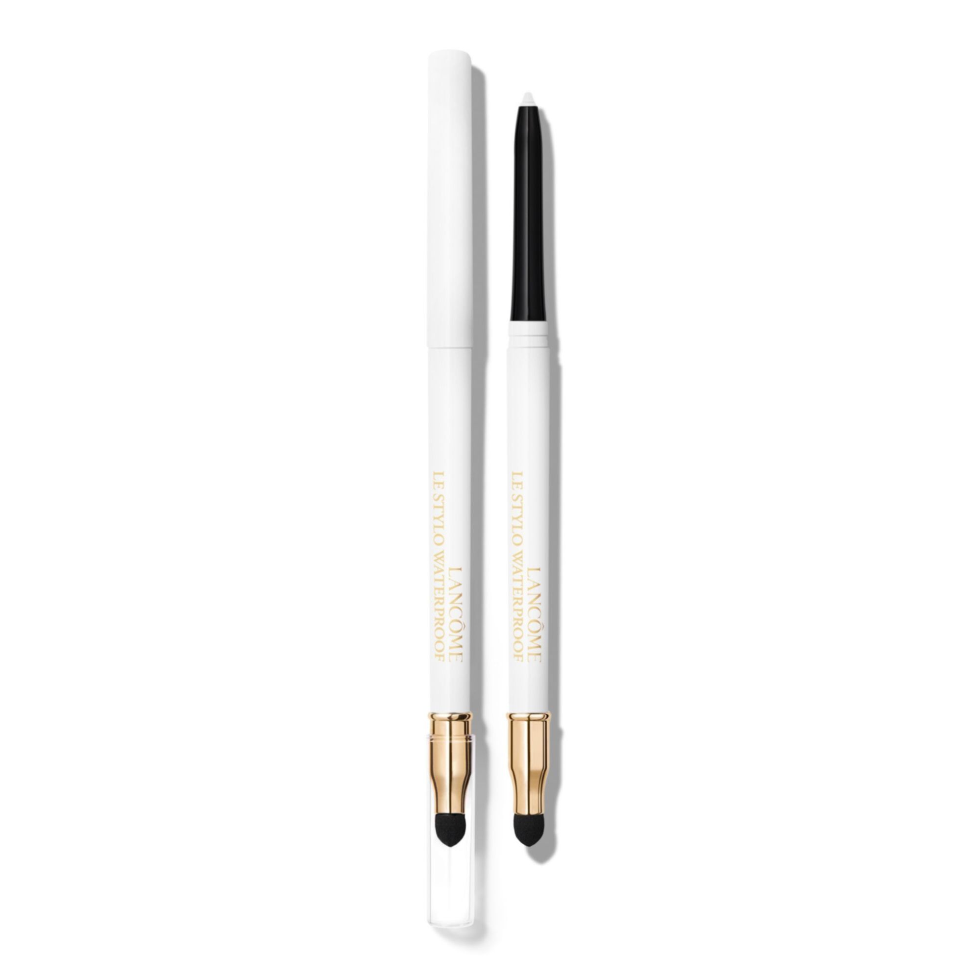 Lancôme - Hypnôse Le Stylo Crayon Yeux Waterproof Double Embout 11 Blanc