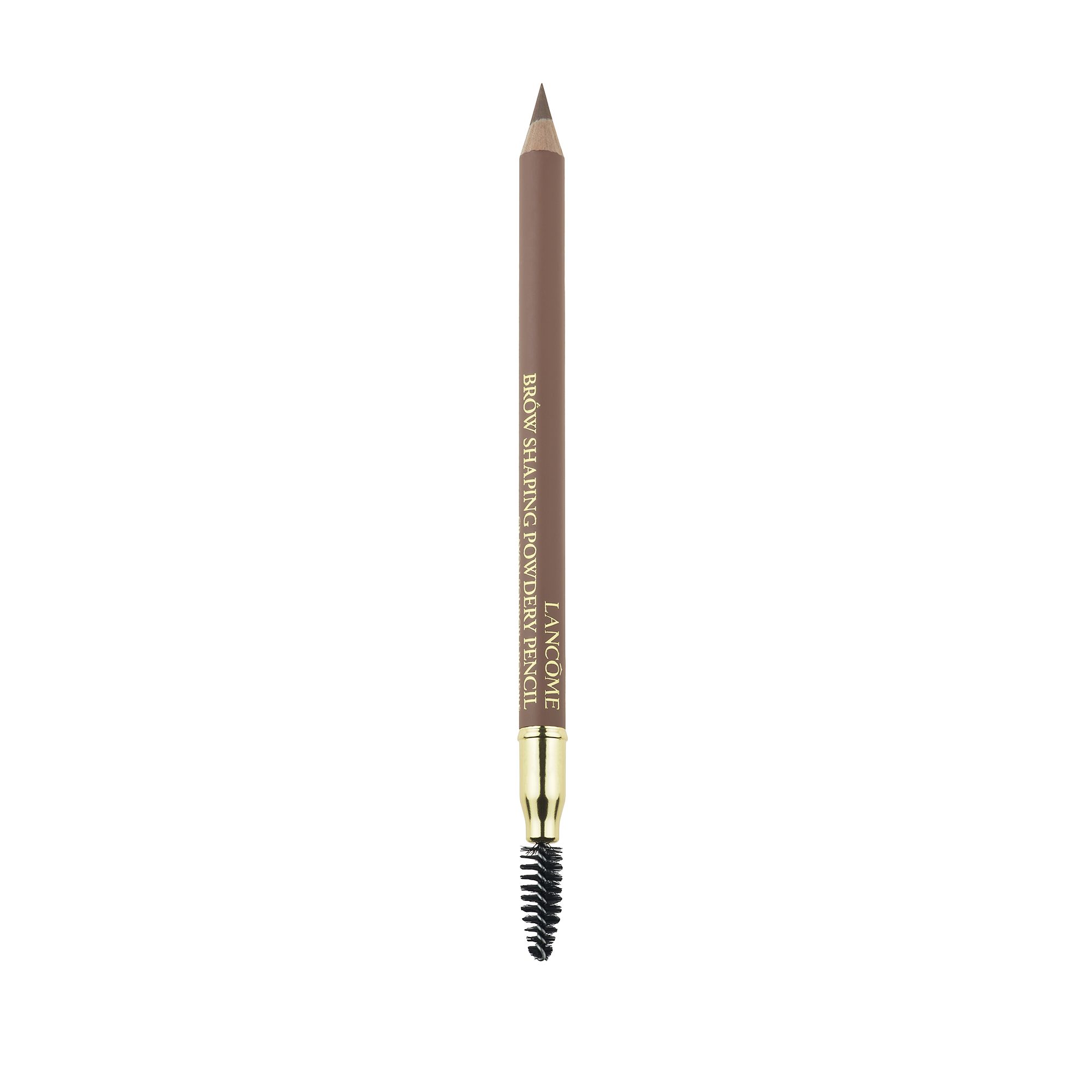 Crayon Sourcils Lancôme Brôw Shaping Powdery Pencil 1.19 g – Texture Poudreuse - vue 2