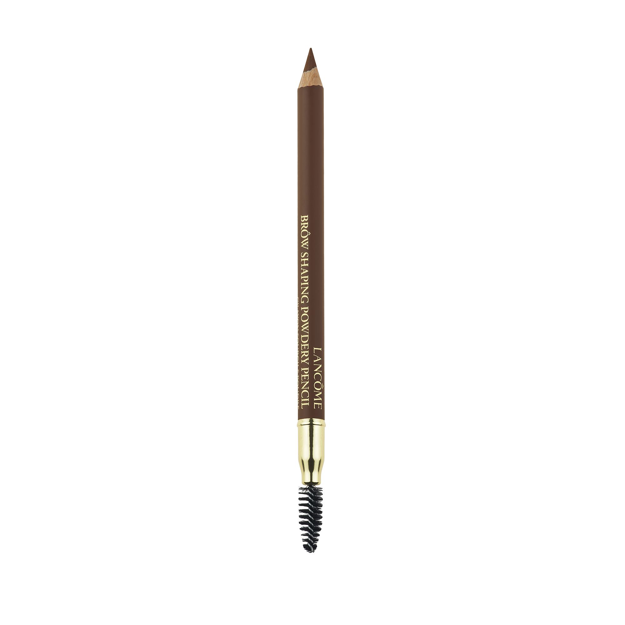 Crayon Sourcils Lancôme Brôw Shaping Powdery Pencil 1.19 g – Texture Poudreuse - vue 2