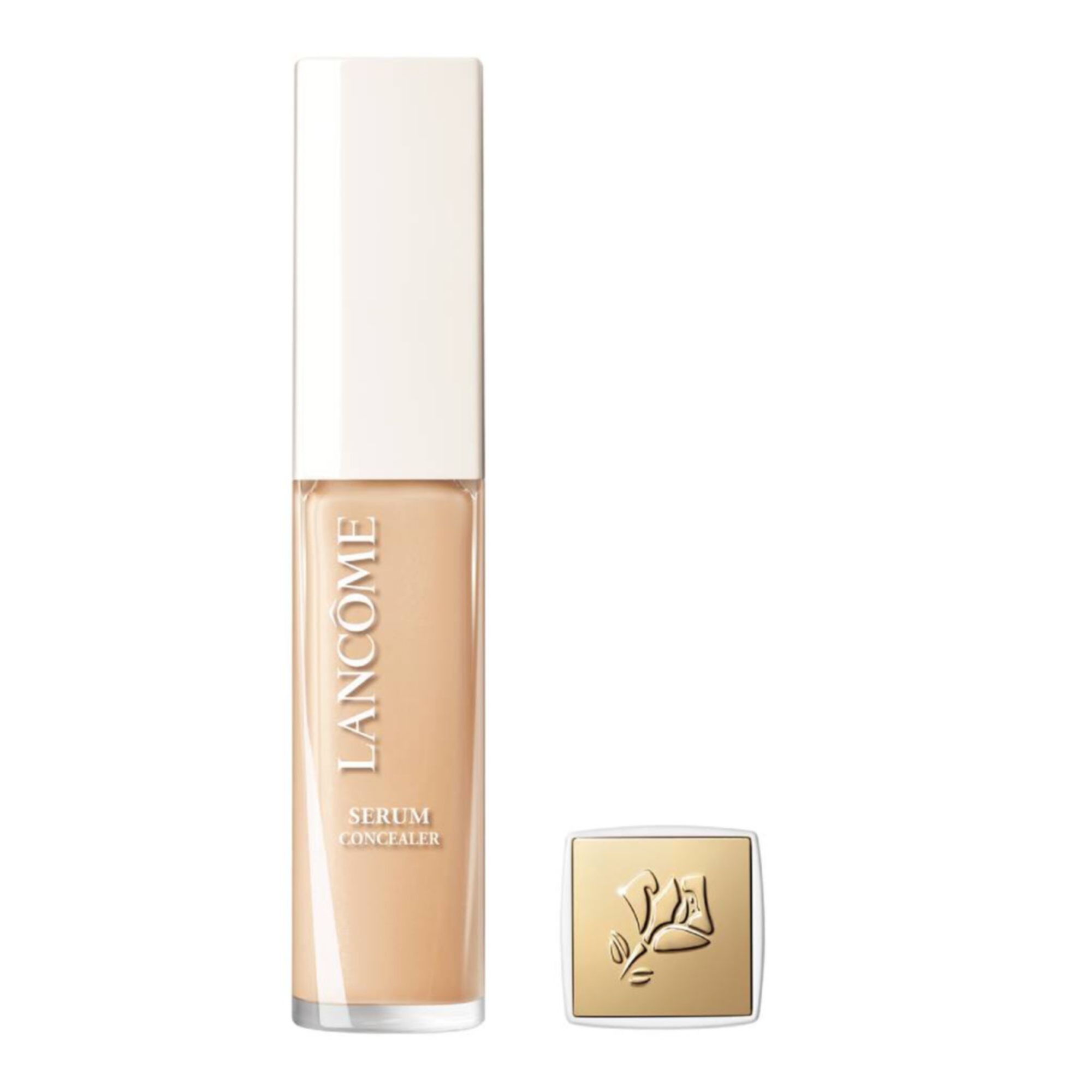 Lancôme - Teint Idole Ultra Wear Care & Glow Serum Concealer Correcteur Teint Anti-cernes 125w