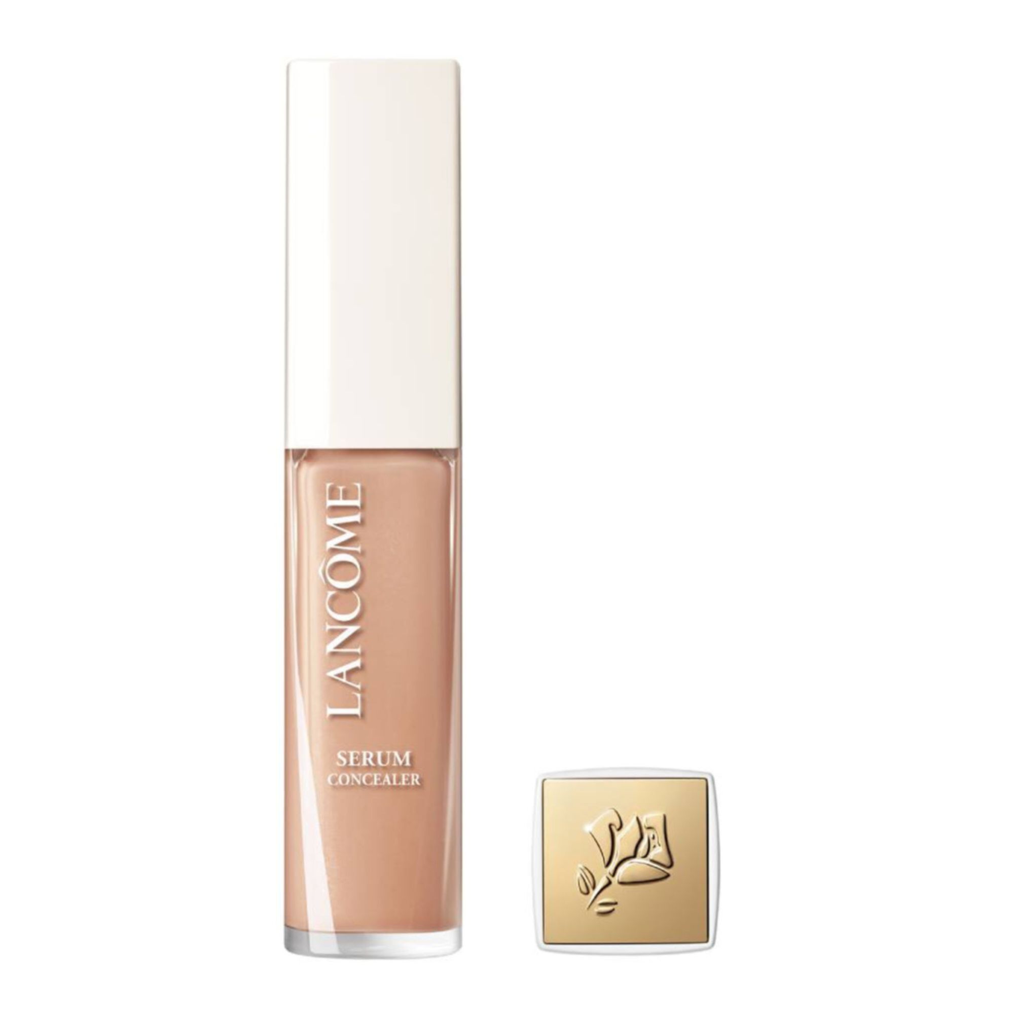 Lancôme - Teint Idole Ultra Wear Care & Glow Serum Concealer Correcteur Teint Anti-cernes 220c