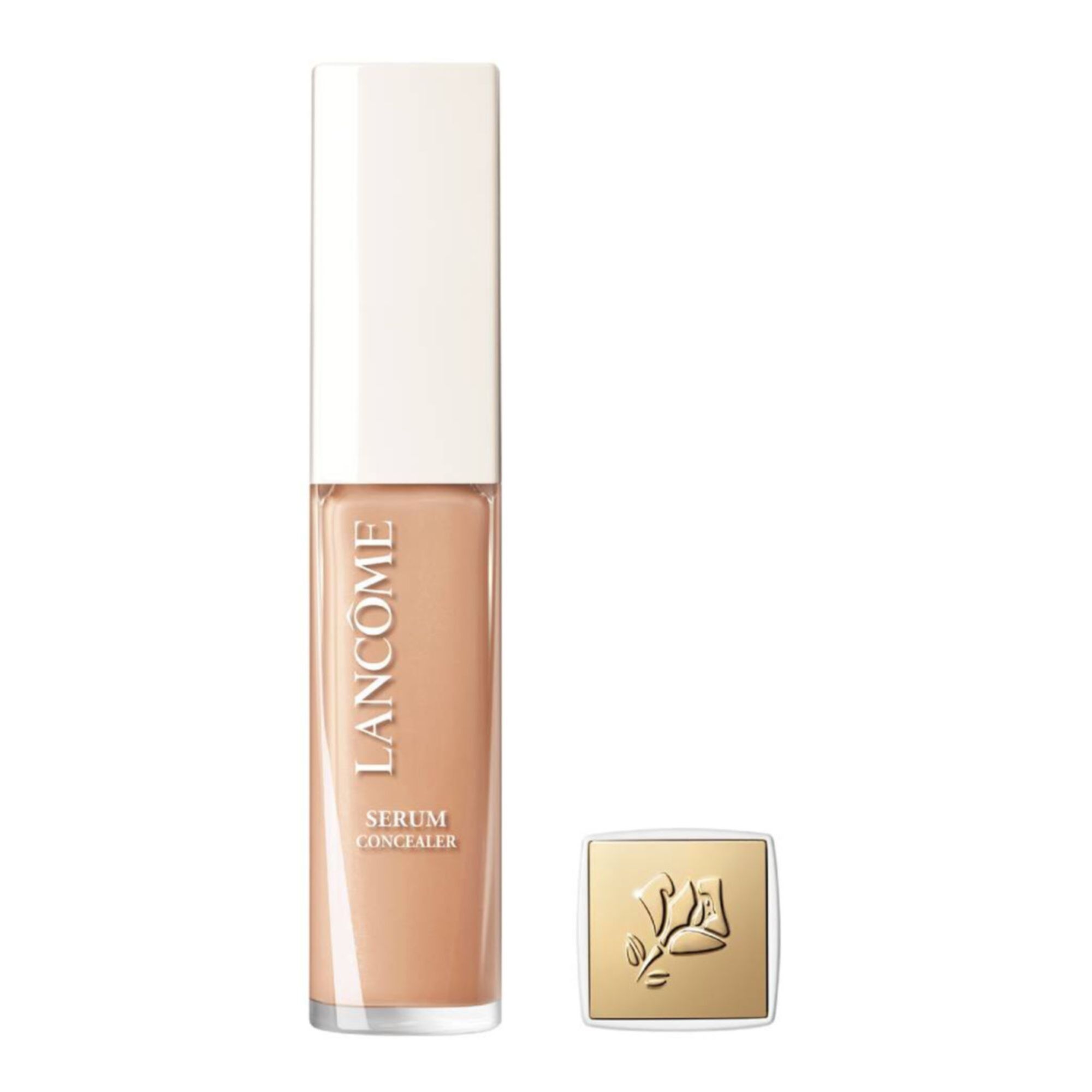 Lancôme - Teint Idole Ultra Wear Care & Glow Serum Concealer Correcteur Teint Anti-cernes 310n