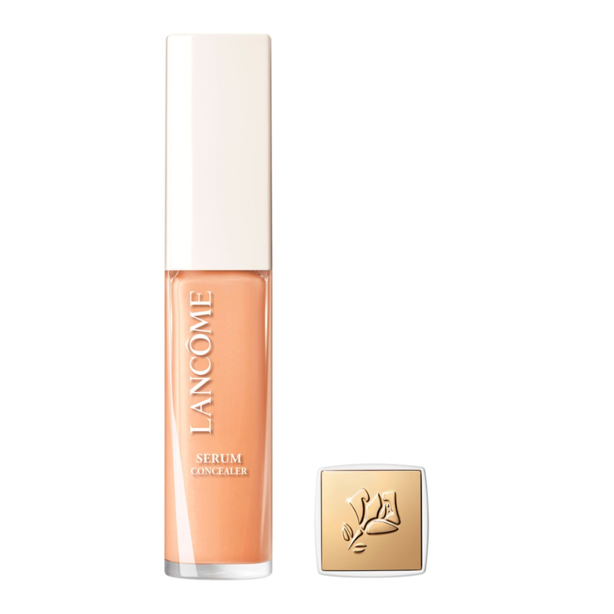 Lancôme - Teint Idole Ultra Wear Care & Glow Serum Concealer Correcteur Teint Anti-cernes 335w