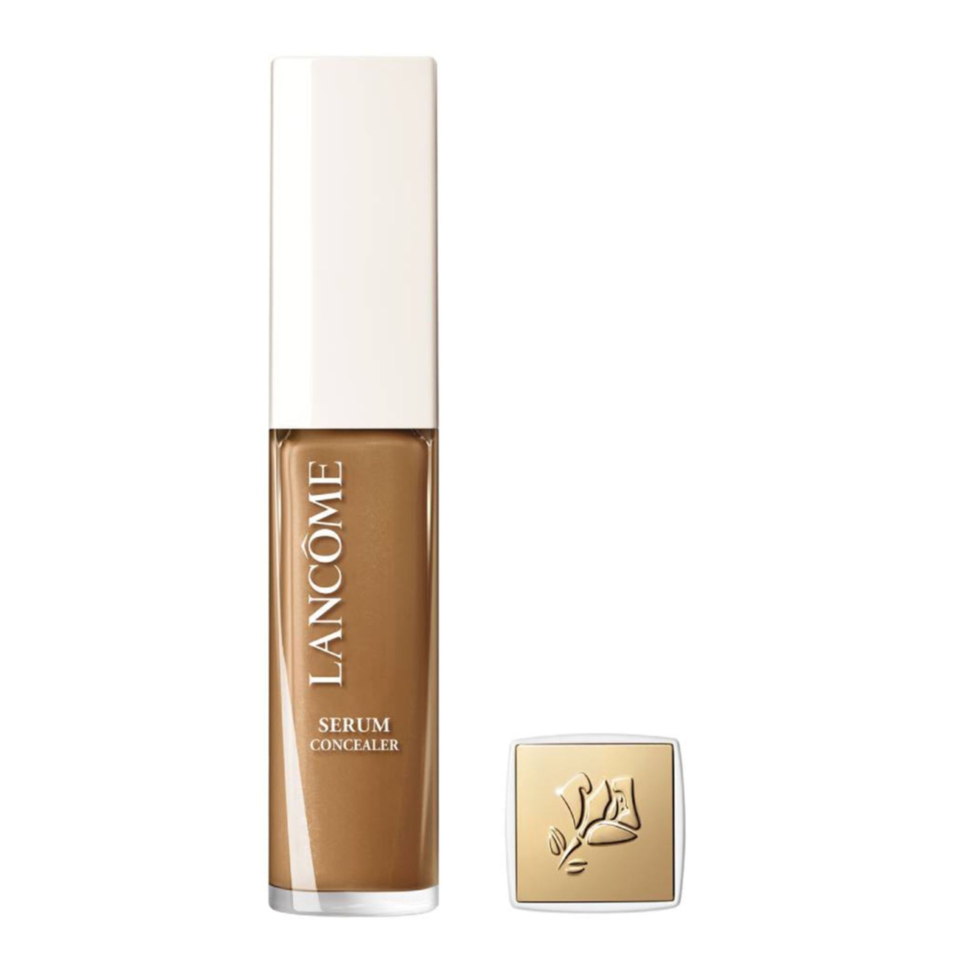 Lancôme - Teint Idole Ultra Wear Care & Glow Serum Concealer Correcteur Teint Anti-cernes 505n