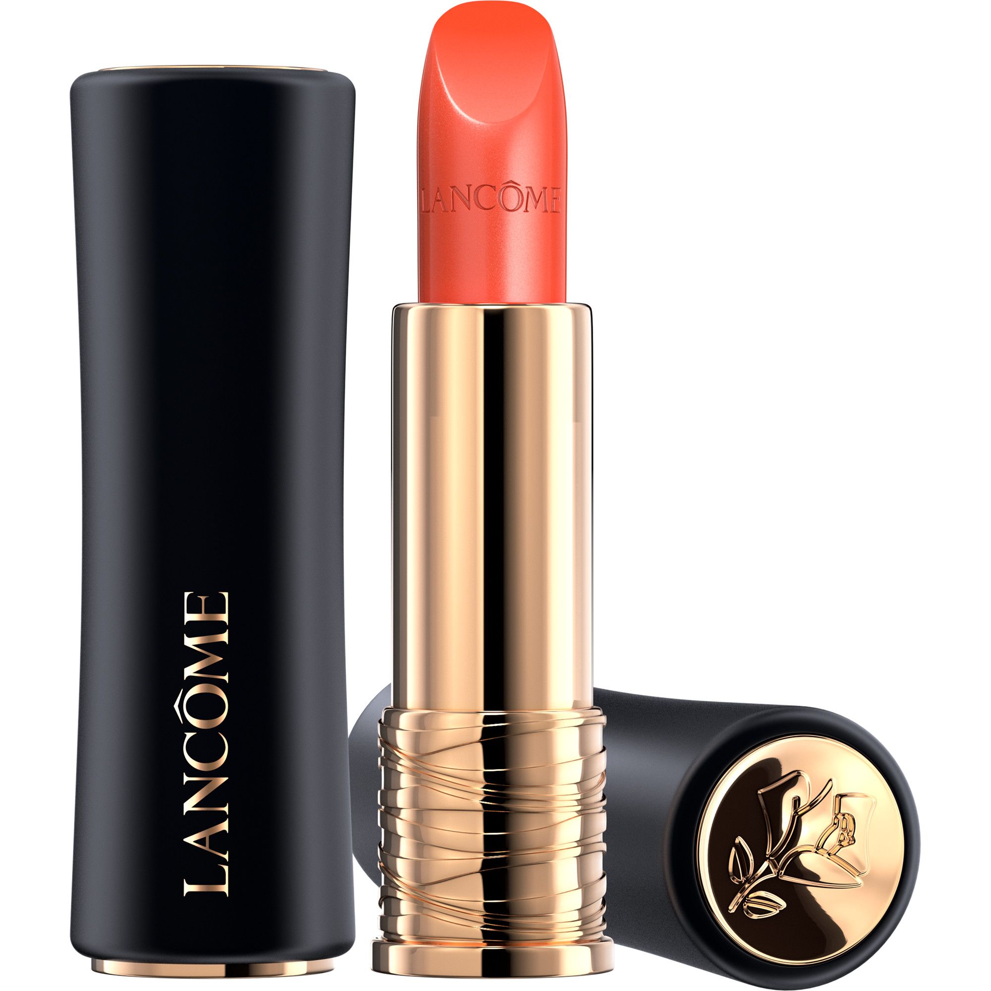 Lancôme - L'absolu Rouge Rouge À Lèvres 66 Orange Confite