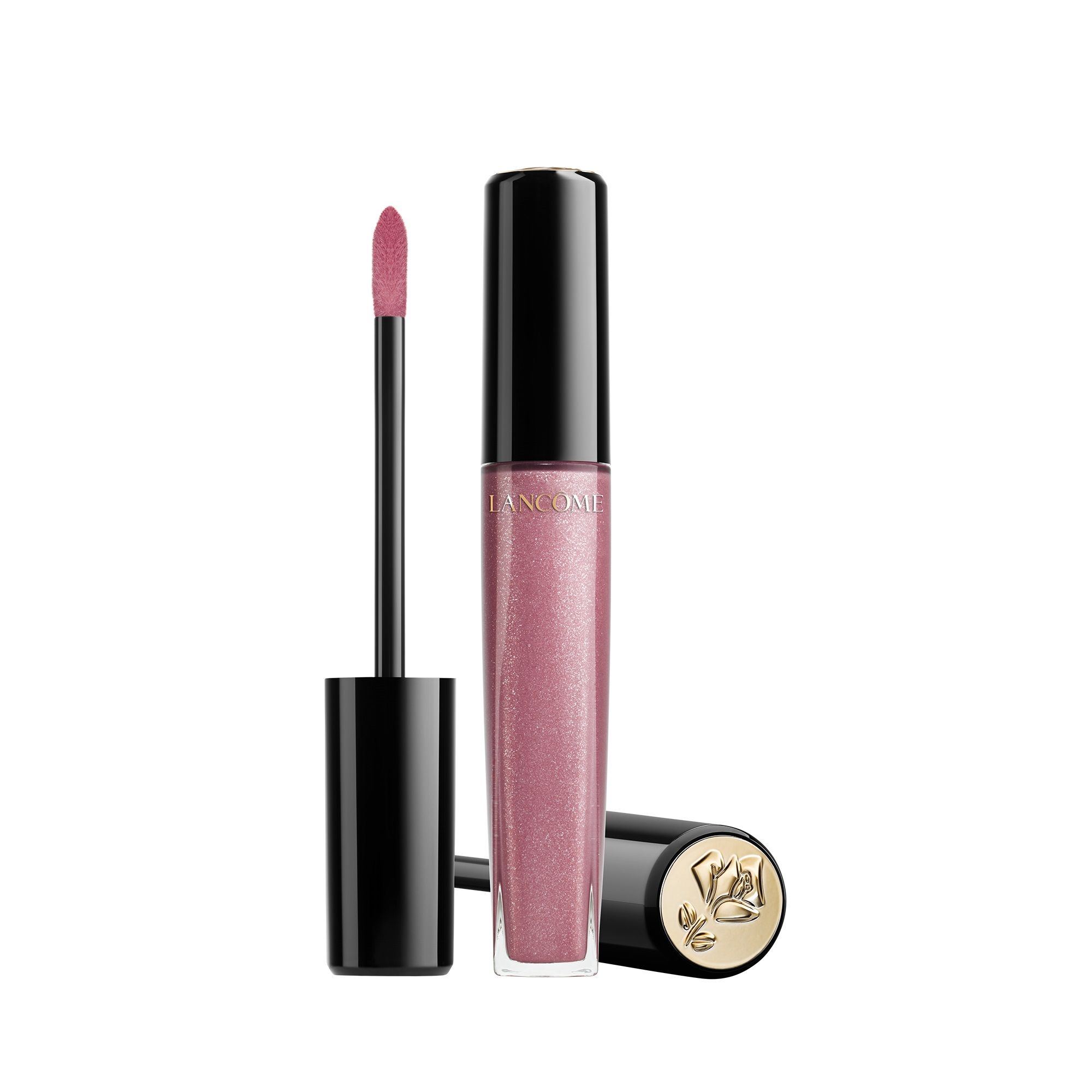 LANCOME Lanc&ocirc;me L'Absolu Gloss Sheer 351 Sur les toits 8 ml 8 ml