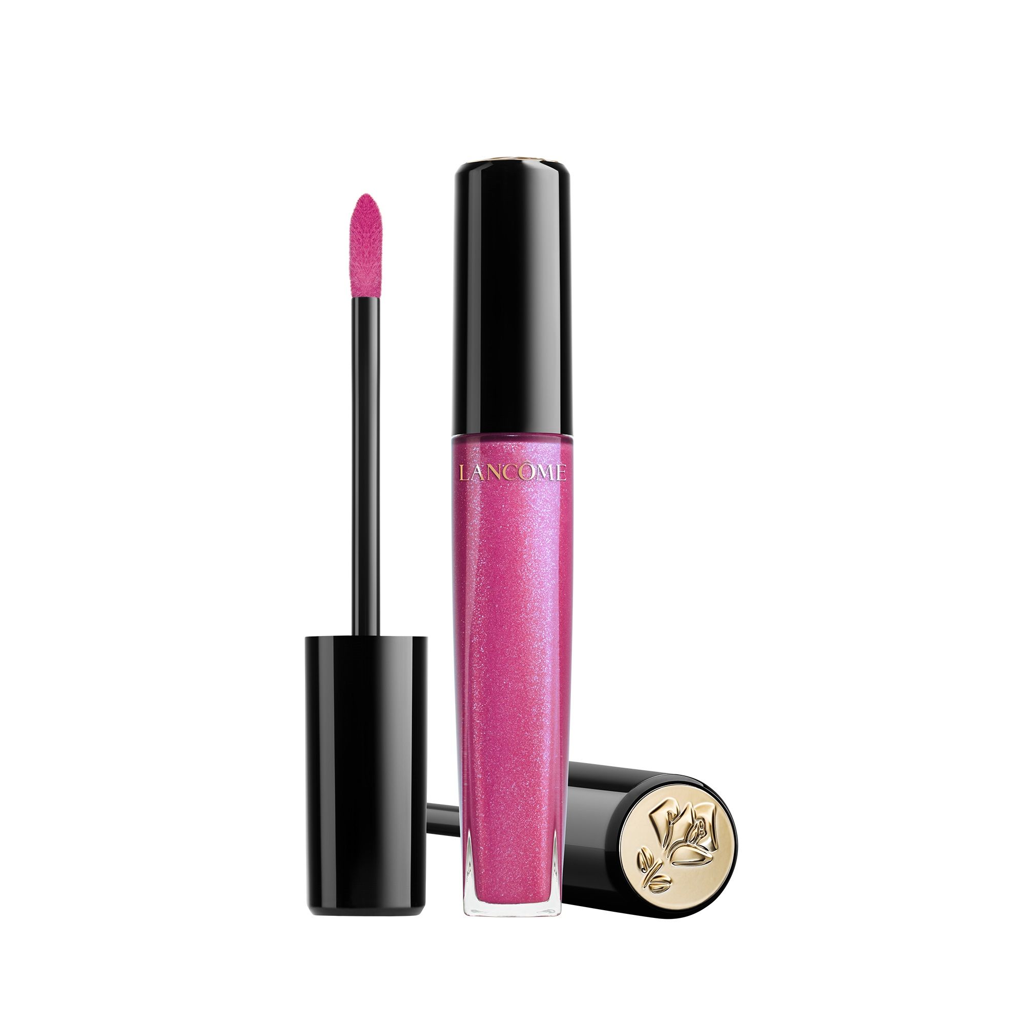 LANCOME Lanc&ocirc;me L'Absolu Gloss Sheer 383 Premier baiser premier baiser 8 ml