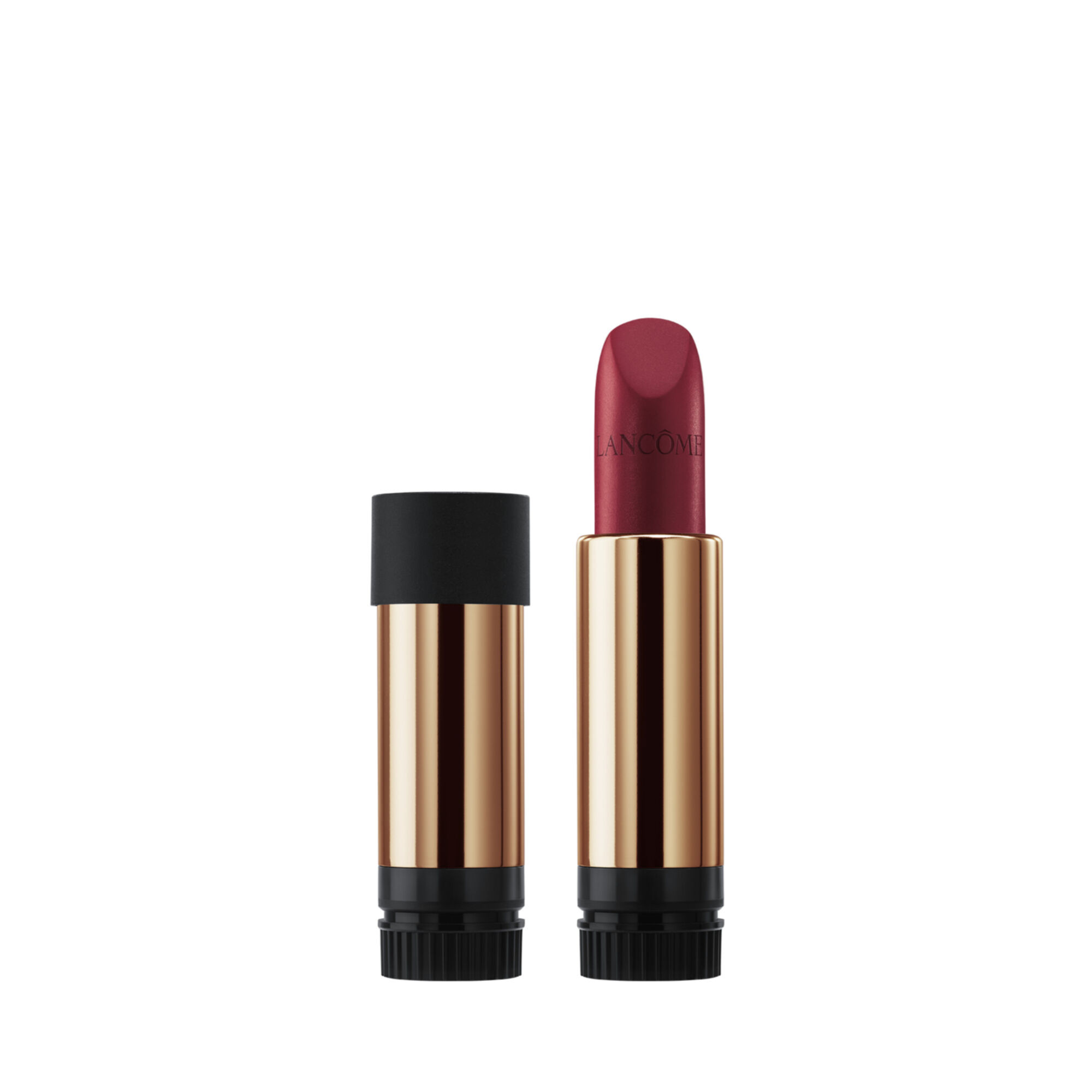 Lancôme - L'absolu Rouge Intimatte Recharge Rouge À Lèvres 888 French Idol