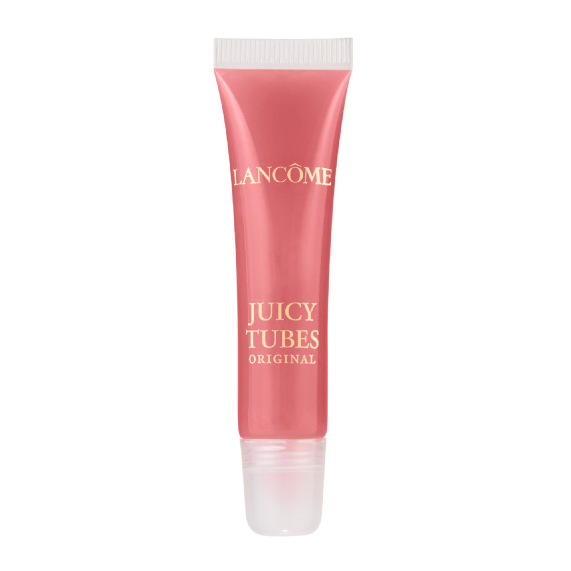 Lancôme - Juicy Tubes Gloss 08 Tickled Pink