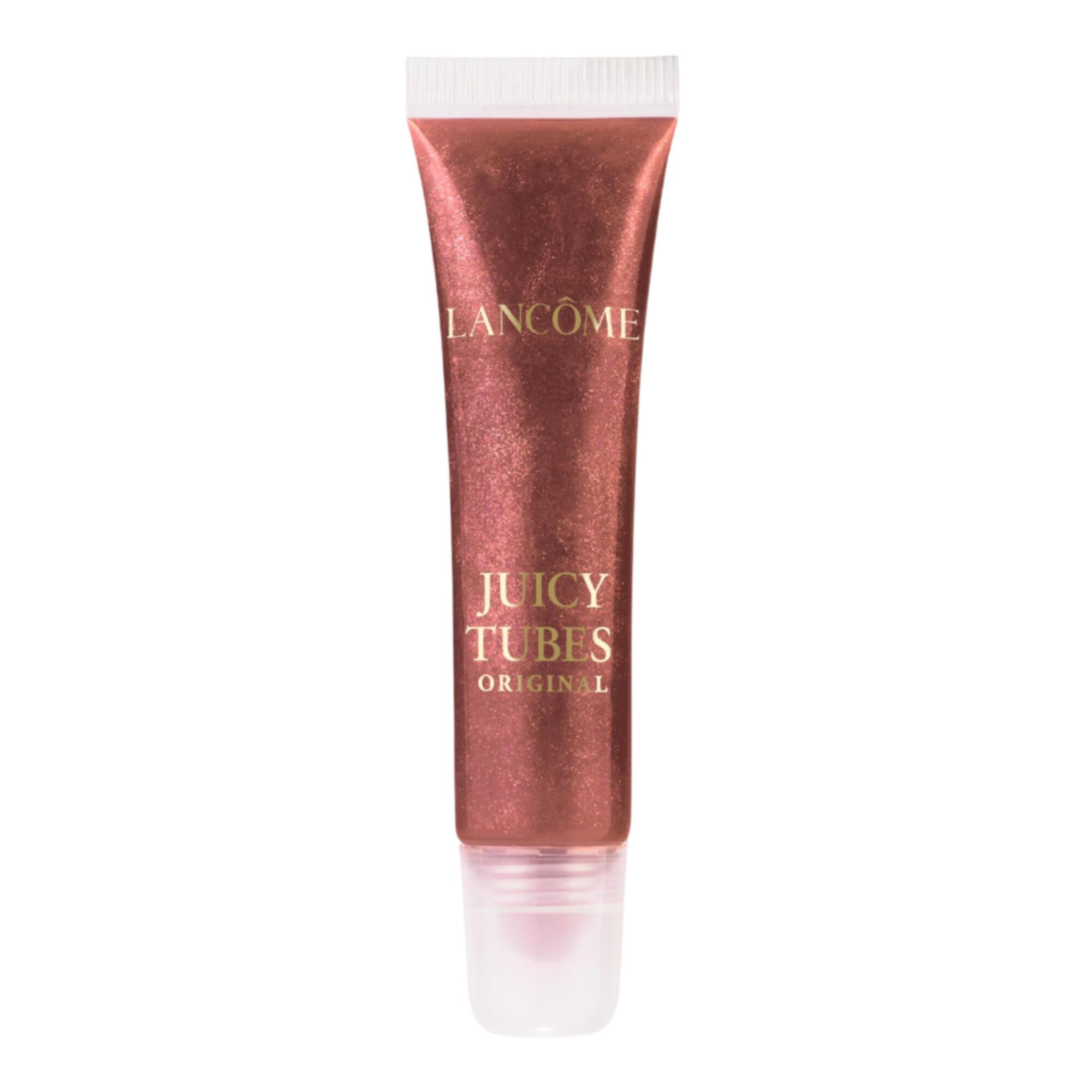 Lancôme - Juicy Tubes Gloss 19 Cocoa Macchiato