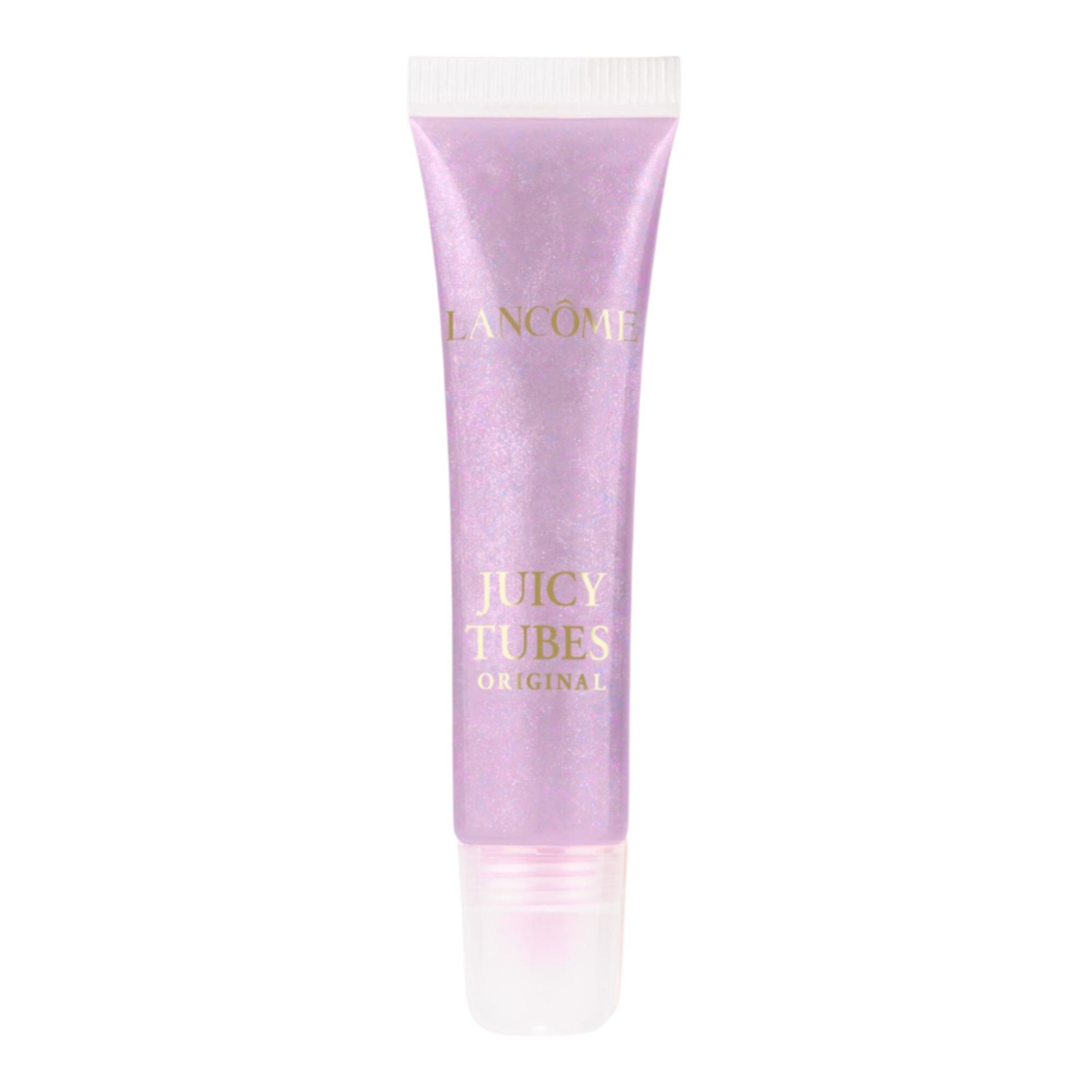 Lancôme - Juicy Tubes Gloss 20 Lavender Latte