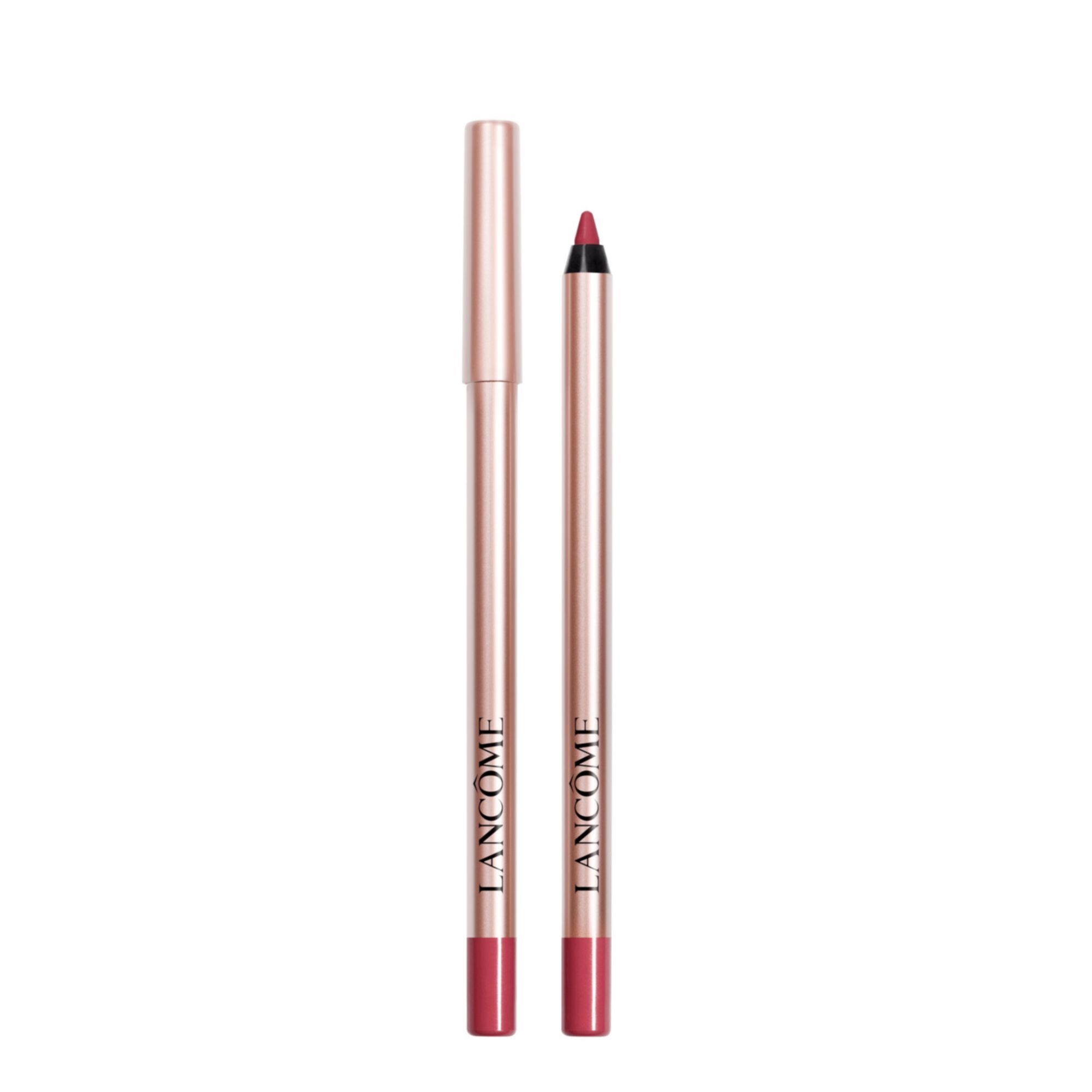 Lancôme Crayon à lèvres LIP Idôle 30 1 u Brun/Rouge - vue 5