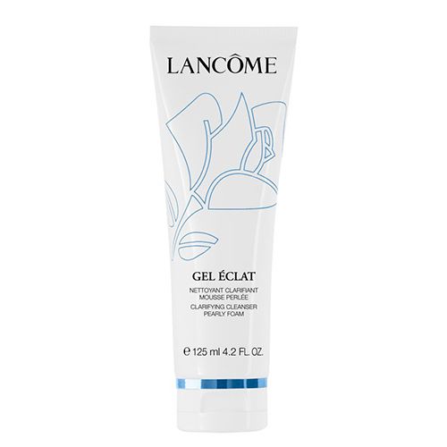 Lancôme Gel Éclat Nettoyant Clarifiant Mousse Perlée 125ml - vue 4