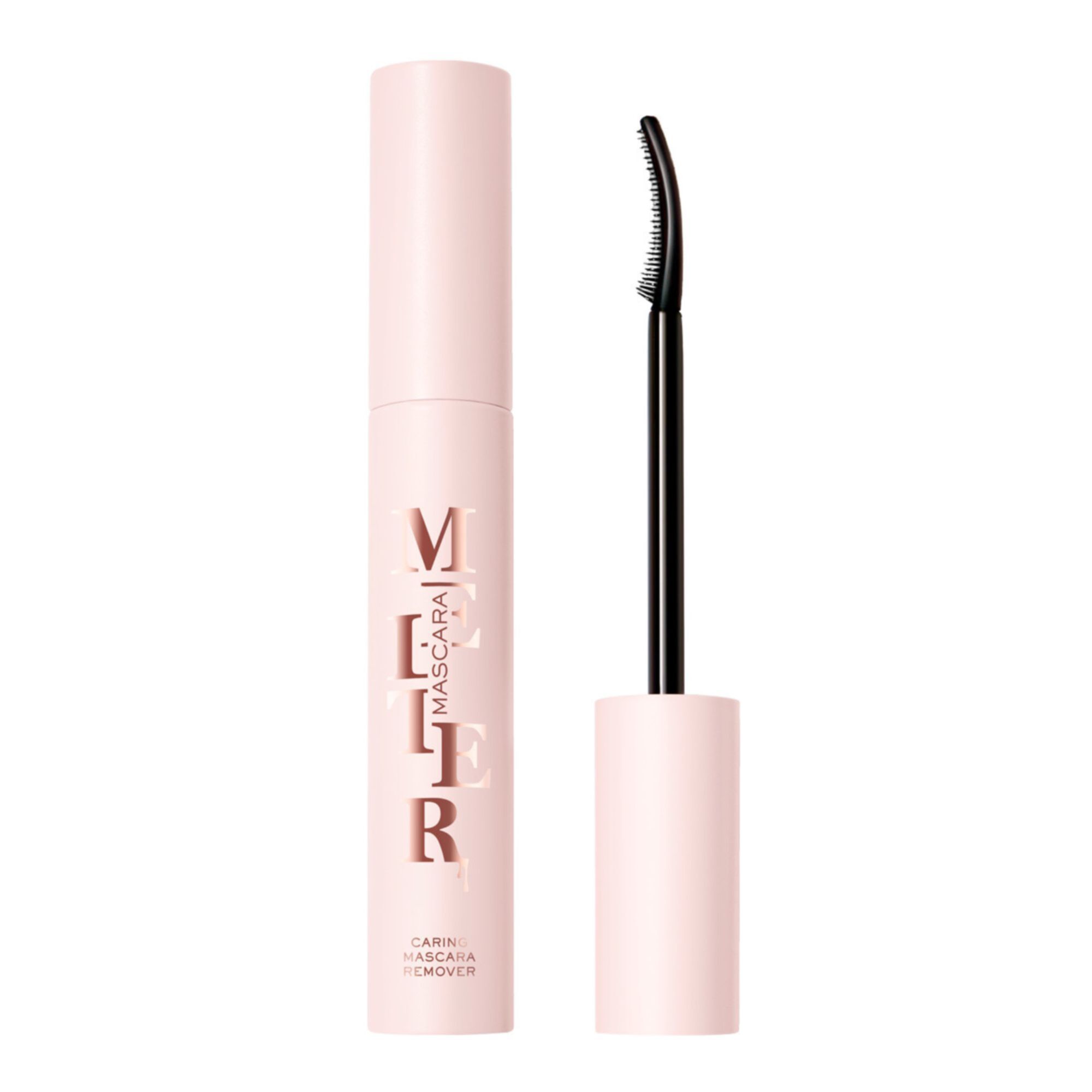 Goddess Melt desmaquillador de máscara de pestañas 1 u - vue 8