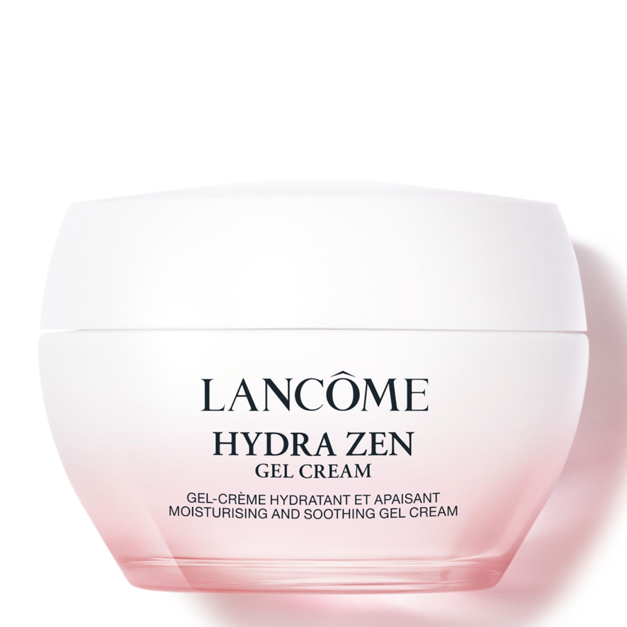 Lancôme - Hydra Zen Gel-crème Hydratant Et Apaisant 30ml