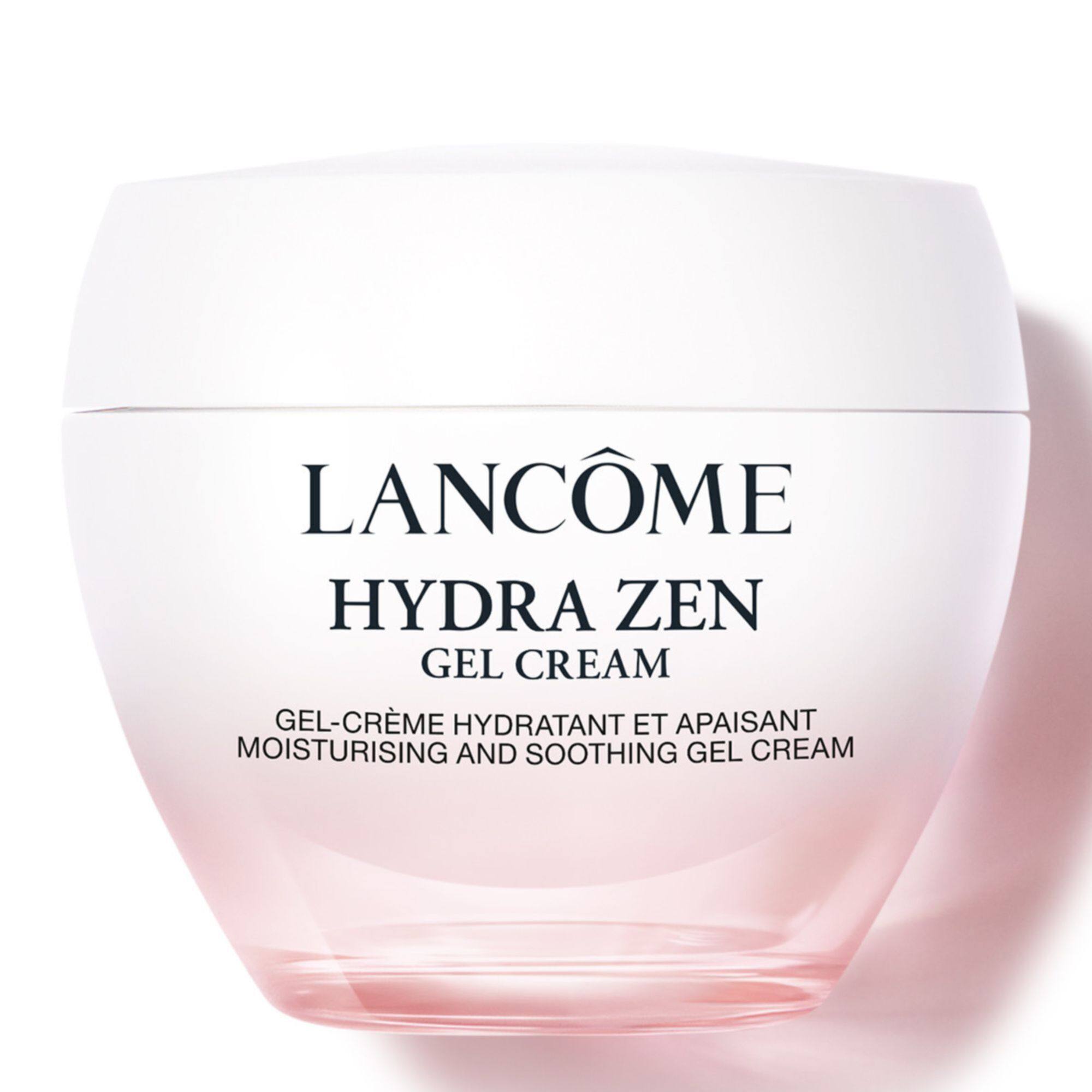 Lancôme - Hydra Zen Gel-crème Hydratant Et Apaisant 50ml