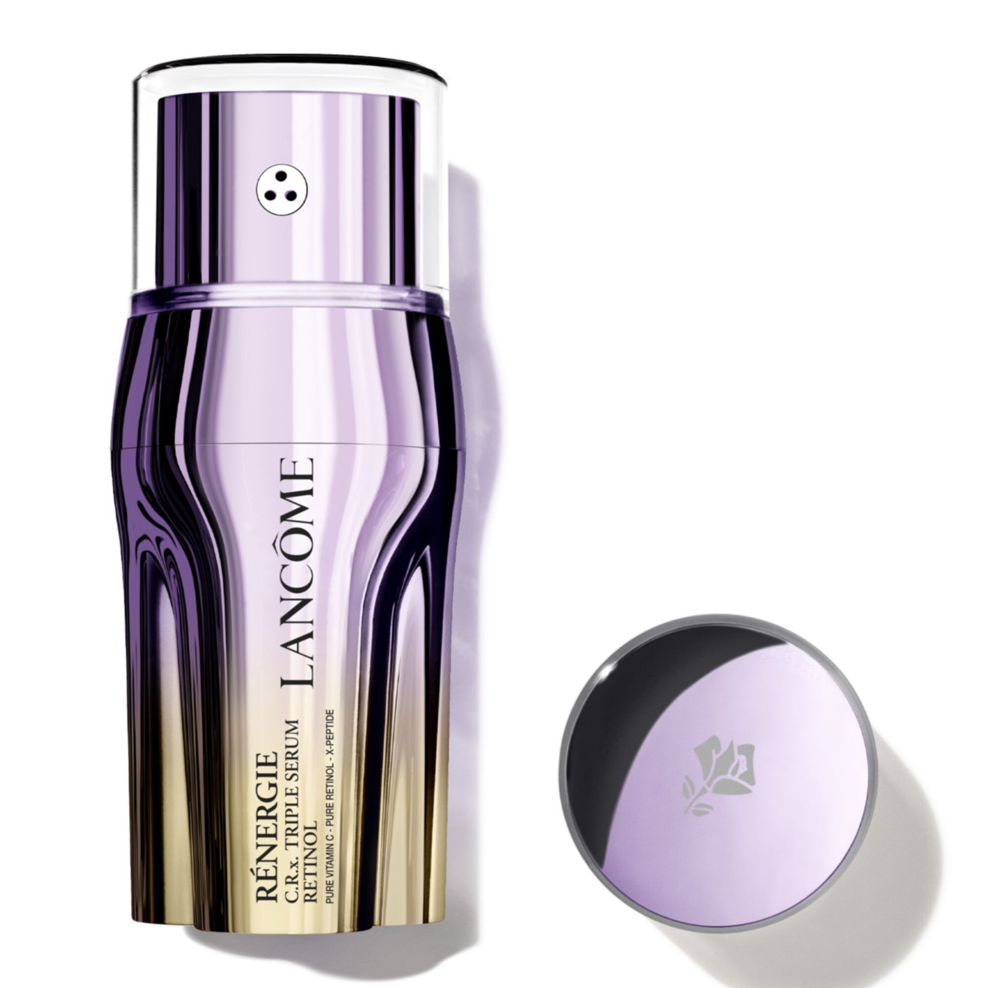 Lancôme - Rénergie C.r.x. Triple Sérum Retinol Sérum Anti-âge 20ml