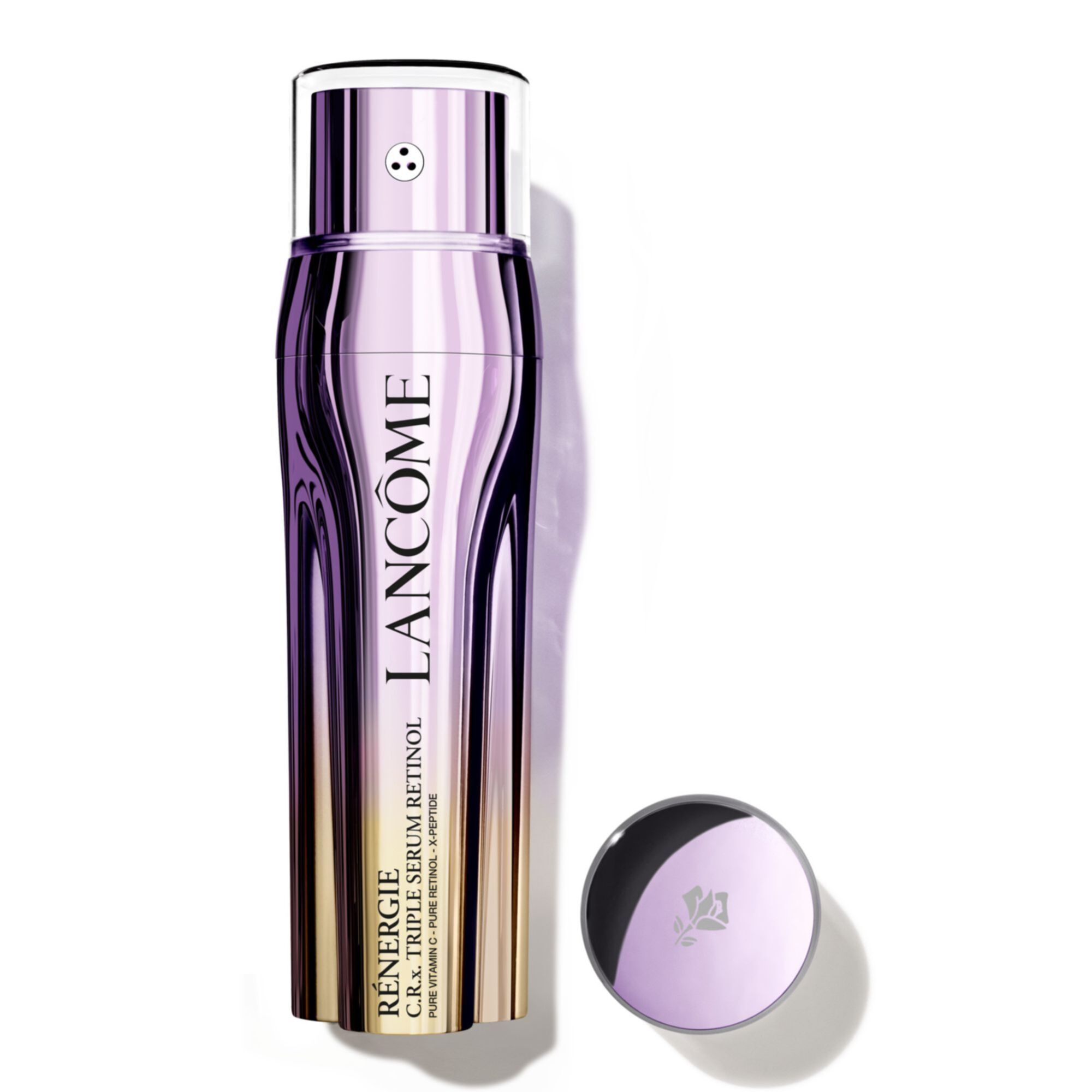 Lancôme - Rénergie C.r.x. Triple Sérum Retinol Sérum Anti-âge 50ml