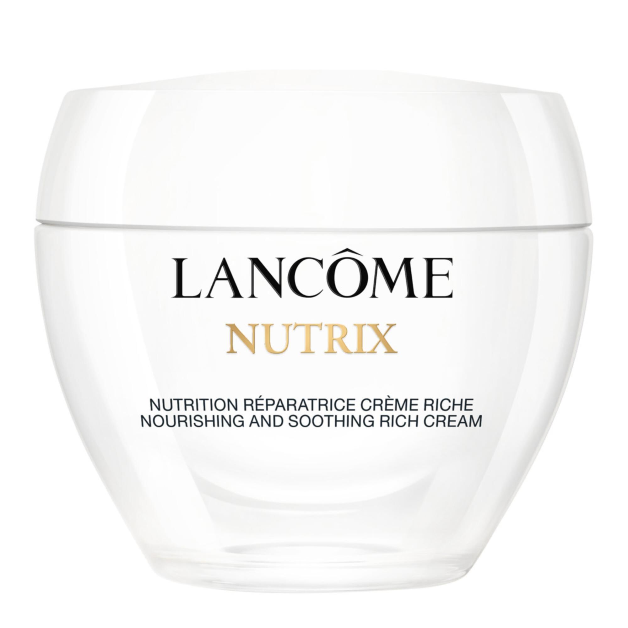 Nutrix crema rica nutritiva y calmante 50 ml - vue 2
