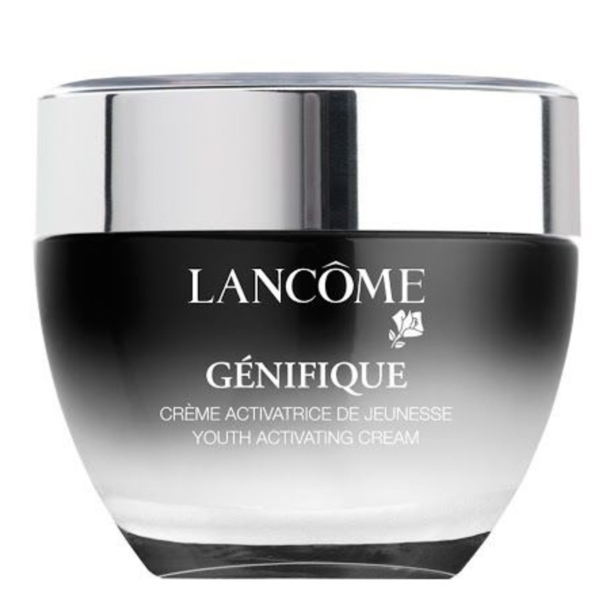 Génifique crème activateur de jeunesse 50 ml - vue 3