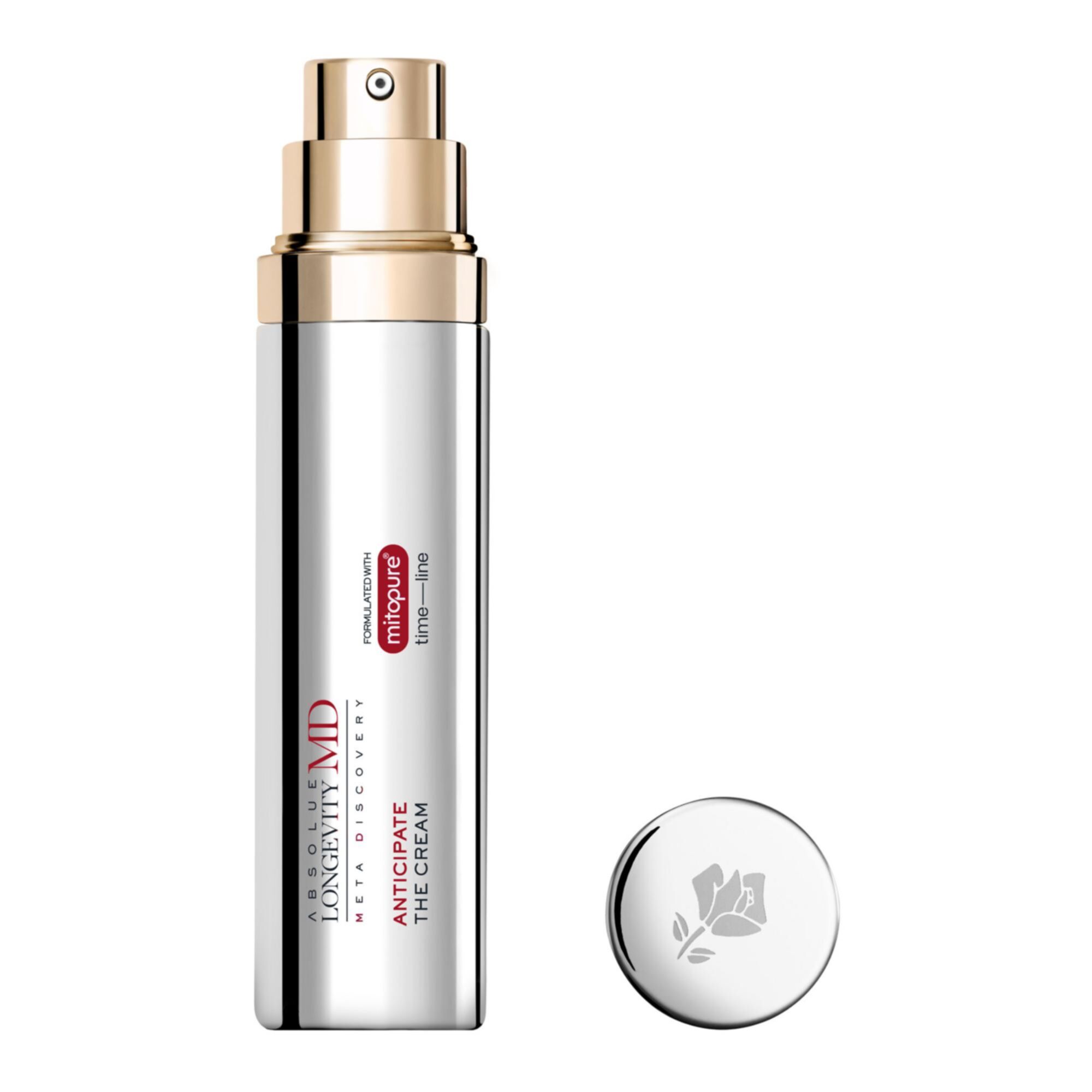 Absolue Longevity .D. Anticipate crema fluida 50 ml - vue 7