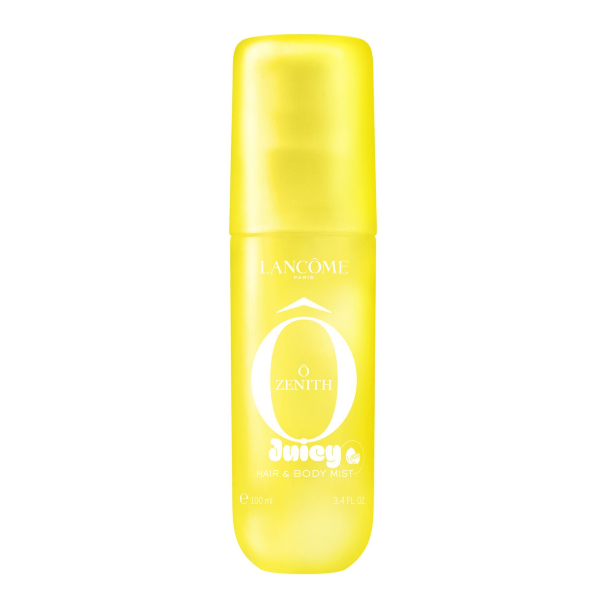 Ô Zenith body mist 100 ml - vue 7