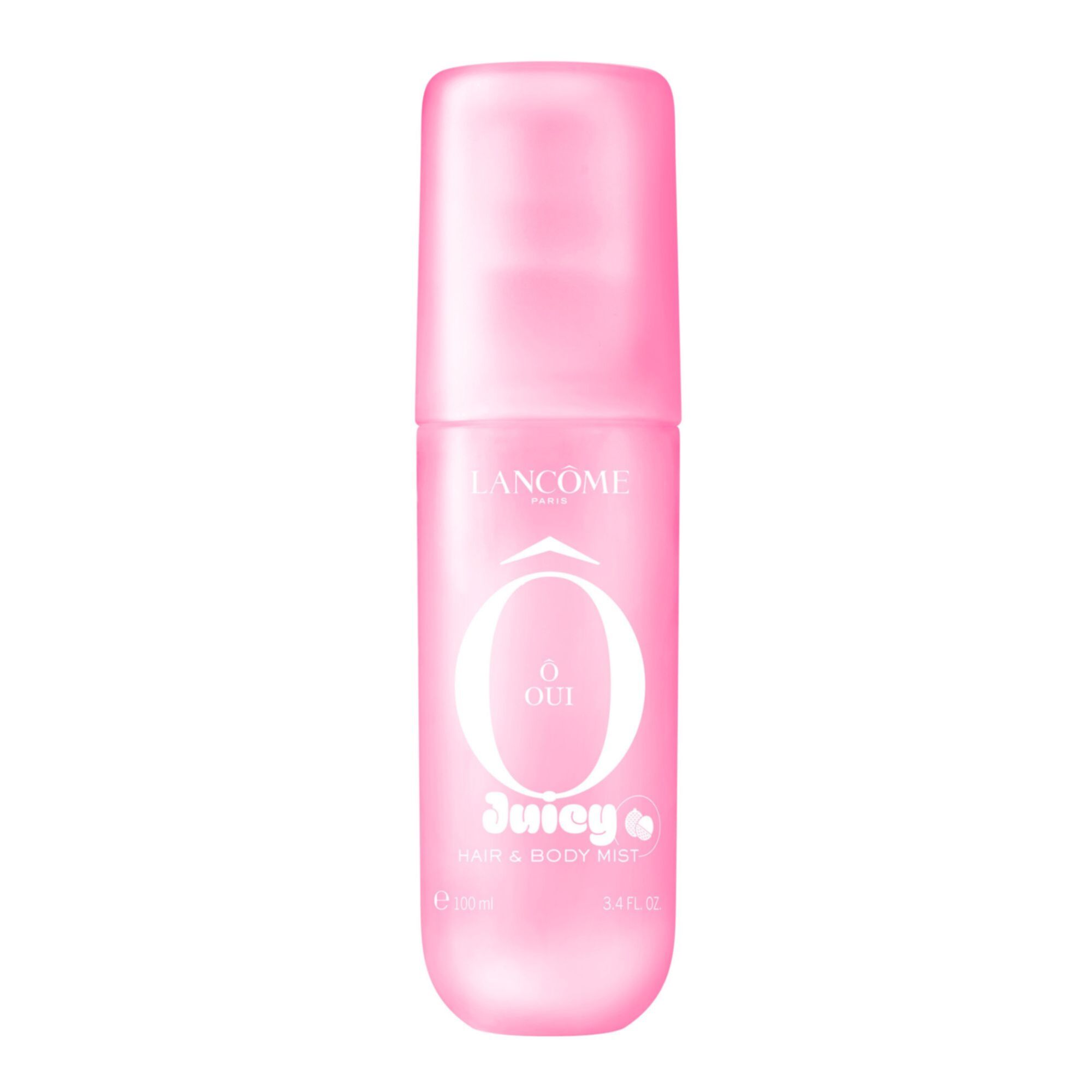 Ô Oui body mist 100 ml - vue 6
