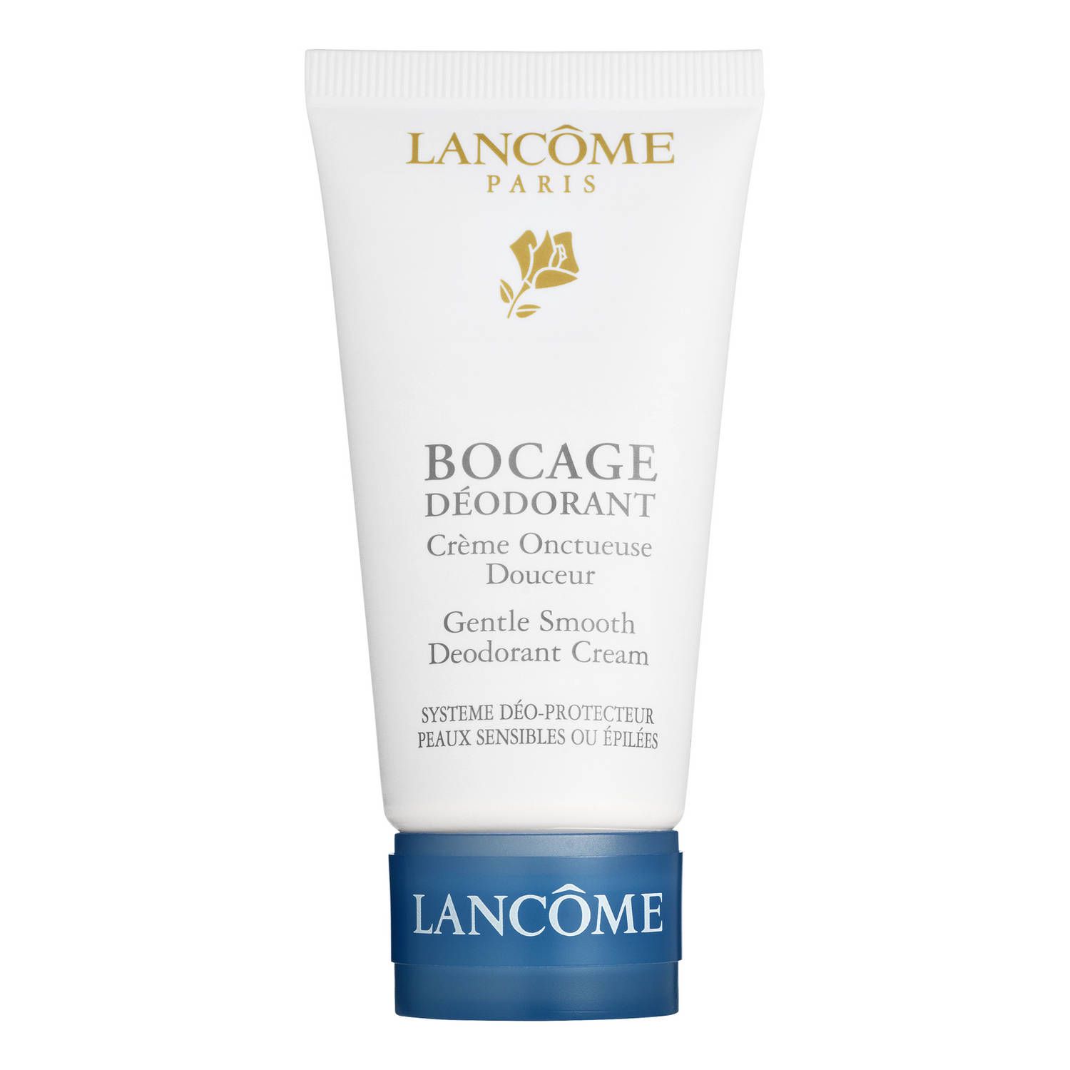 Lancôme - Bocage Crème Onctueuse Douceur Tube 50ml