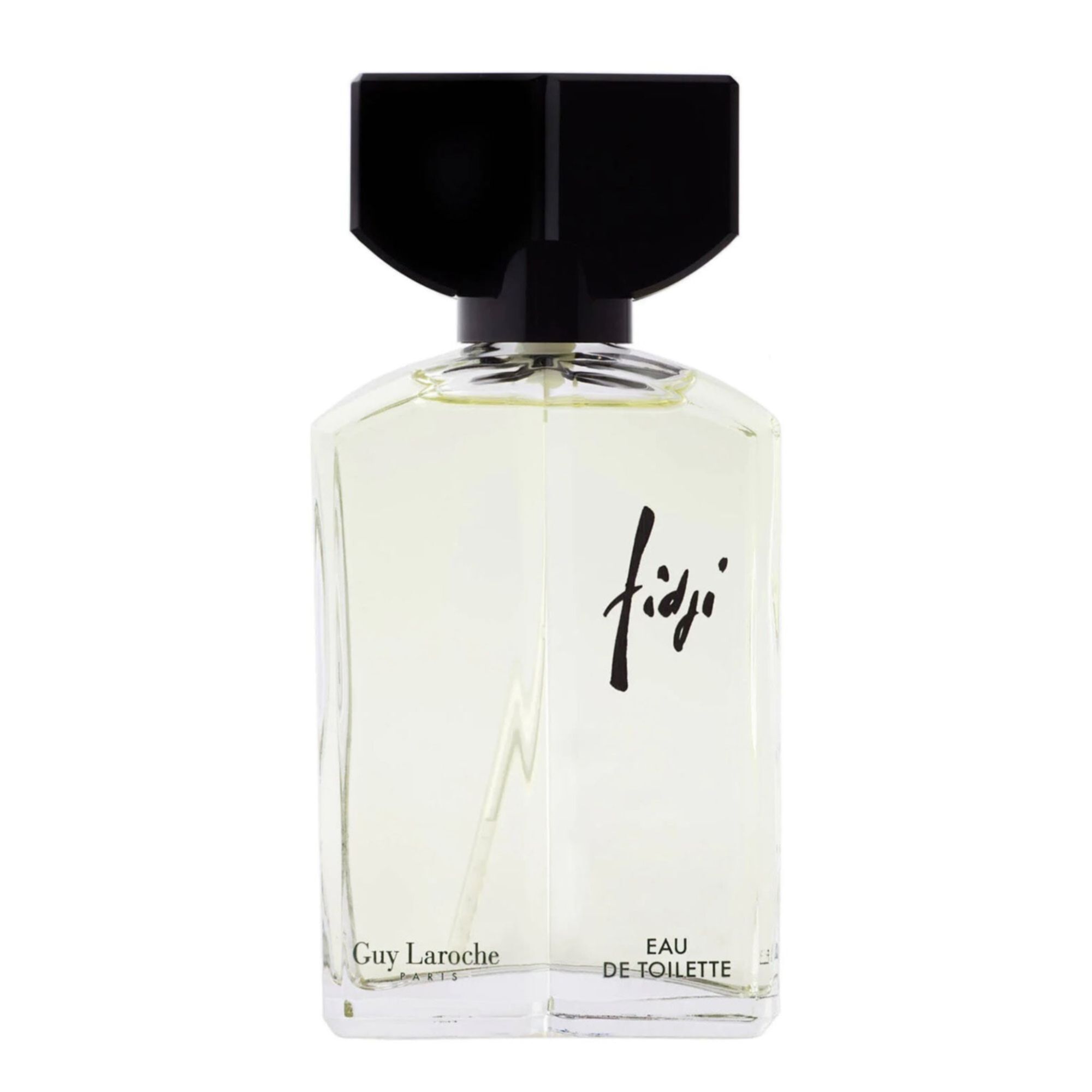 Fidji Guy Laroche Eau De Toilette Spray - vue 7