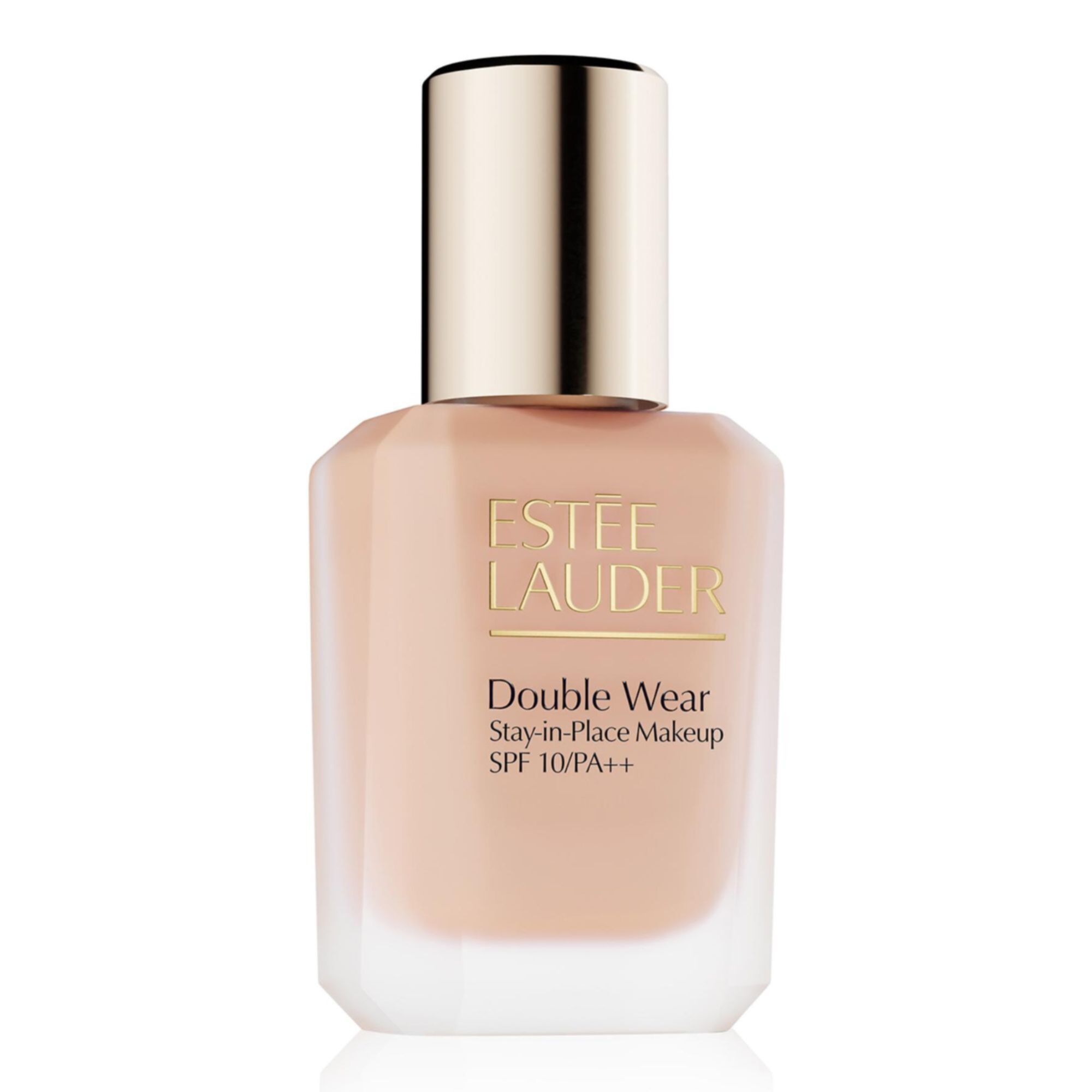 Estée Lauder Double Wear Fond De Teint 1n2 Ecru - vue 10