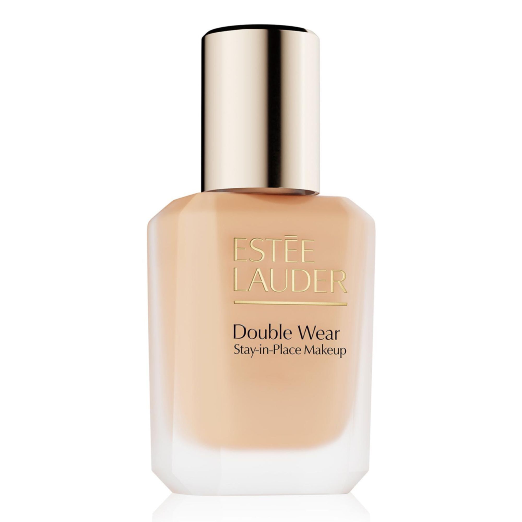 Estée Lauder Double Wear Fond De Teint 1n2 Ecru - vue 4