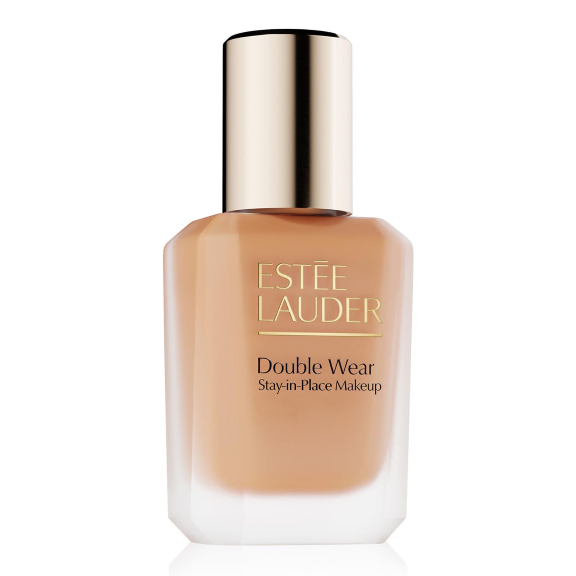 Estée Lauder - Double Wear Fond De Teint 3w2 Cashew