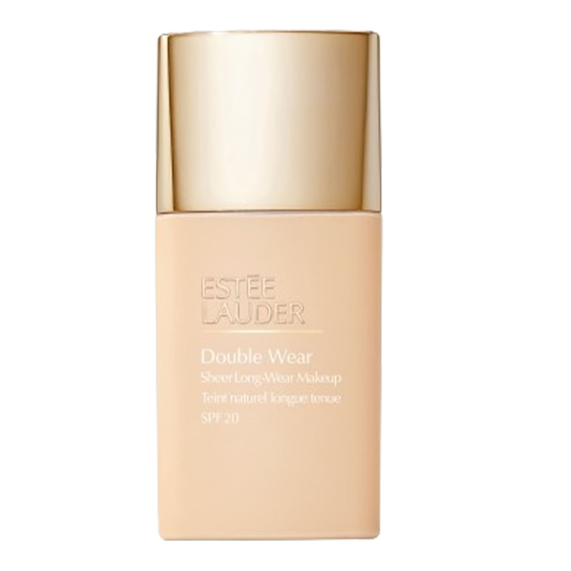 ESTEE LAUDER DOUBLE WEAR Teint Naturel Mat Longue Tenue Beige Est&eacute;e Lauder