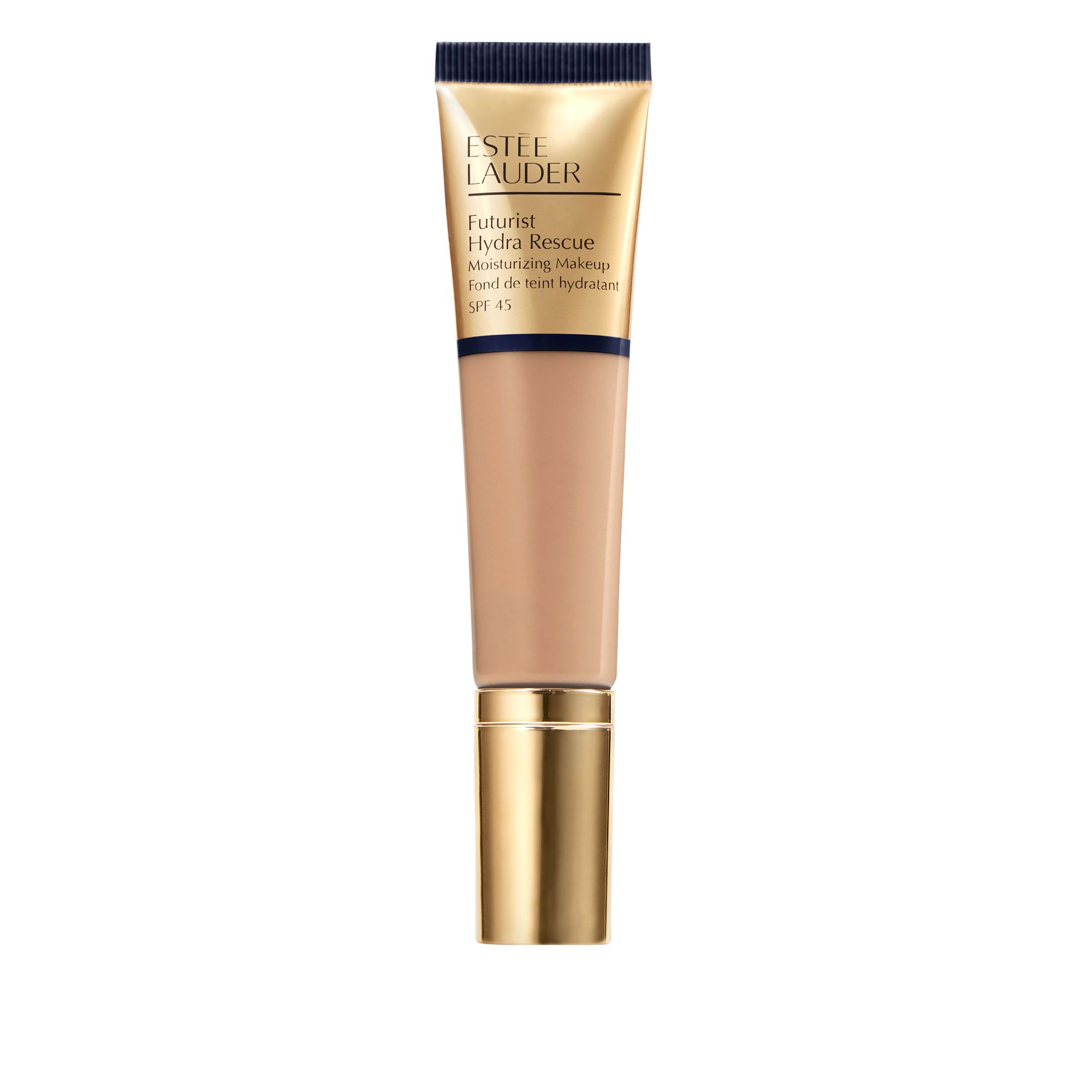 Estée Lauder - Futurist Hydra Rescue Fond De Teint Hydratant Spf 45 4n1 Shell Beige