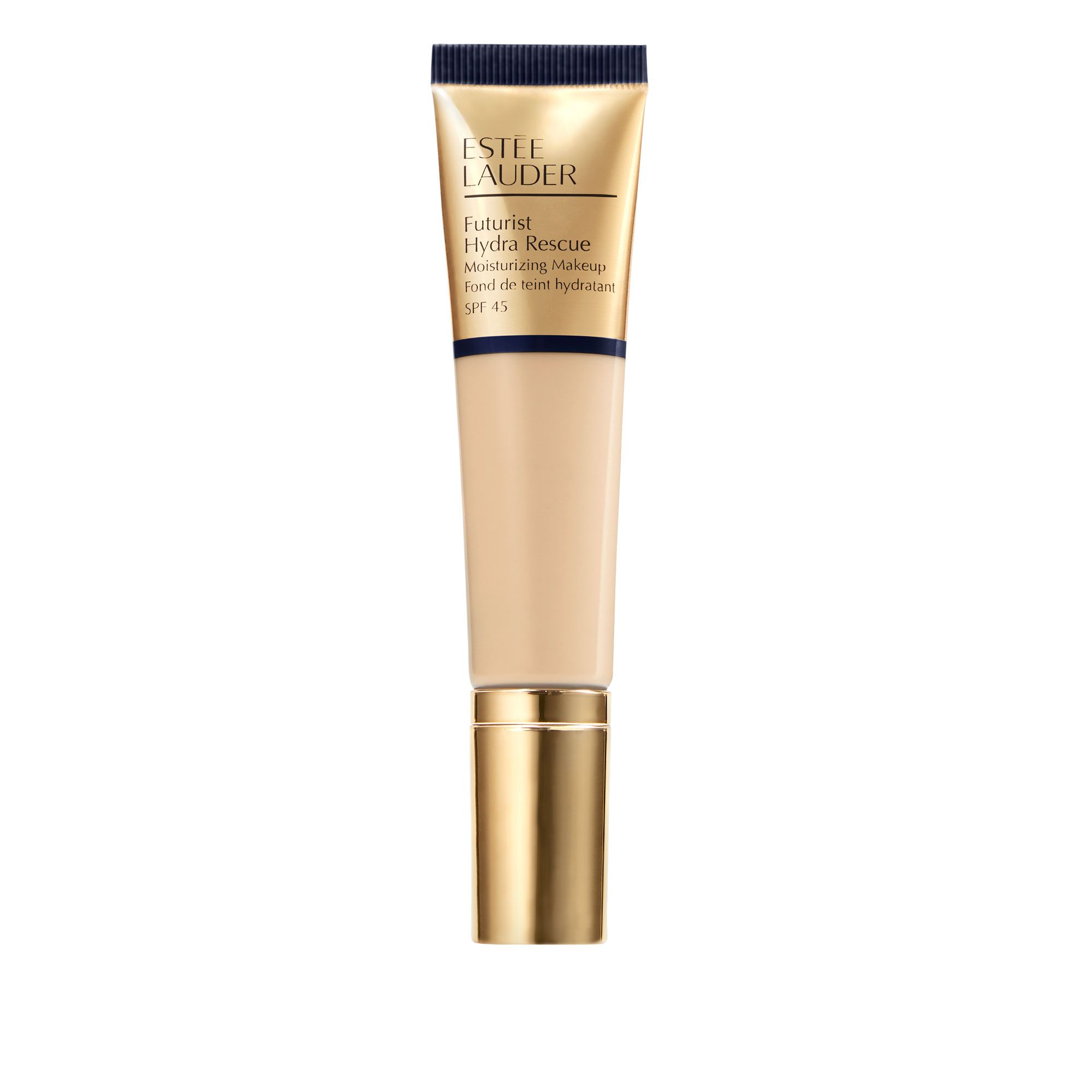 Estée Lauder - Futurist Hydra Rescue Fond De Teint Hydratant Spf 45 1w2 Sand