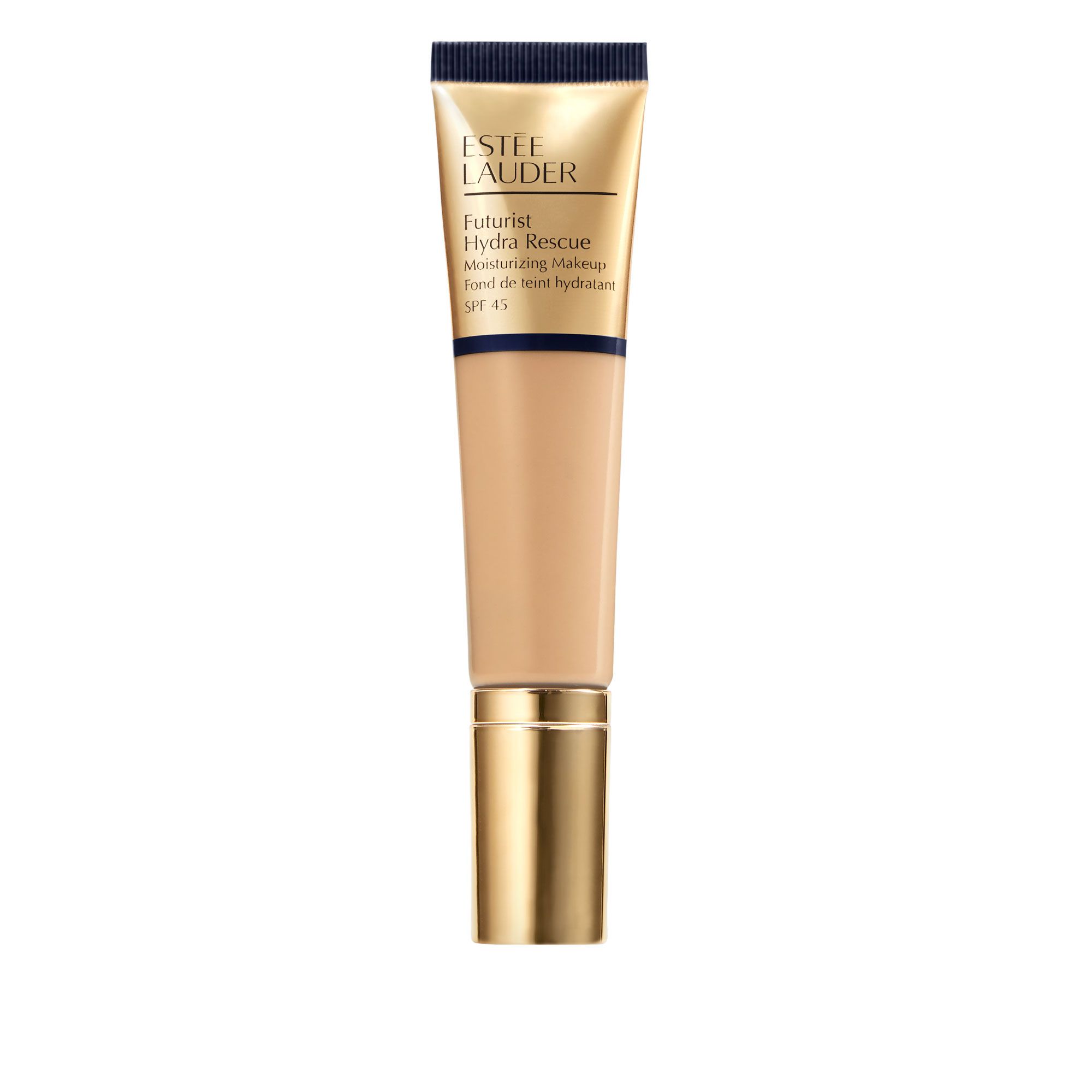 Estée Lauder - Futurist Hydra Rescue Fond De Teint Hydratant Spf 45 3w1 Tawny