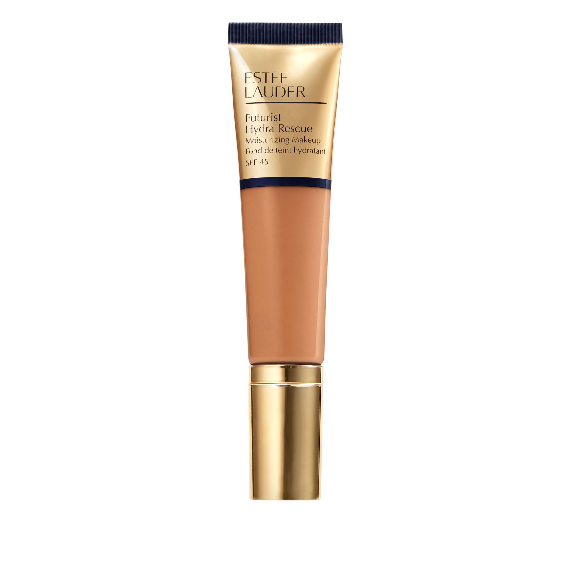 Estée Lauder - Futurist Hydra Rescue Fond De Teint Hydratant Spf 45 5w1 Bronze