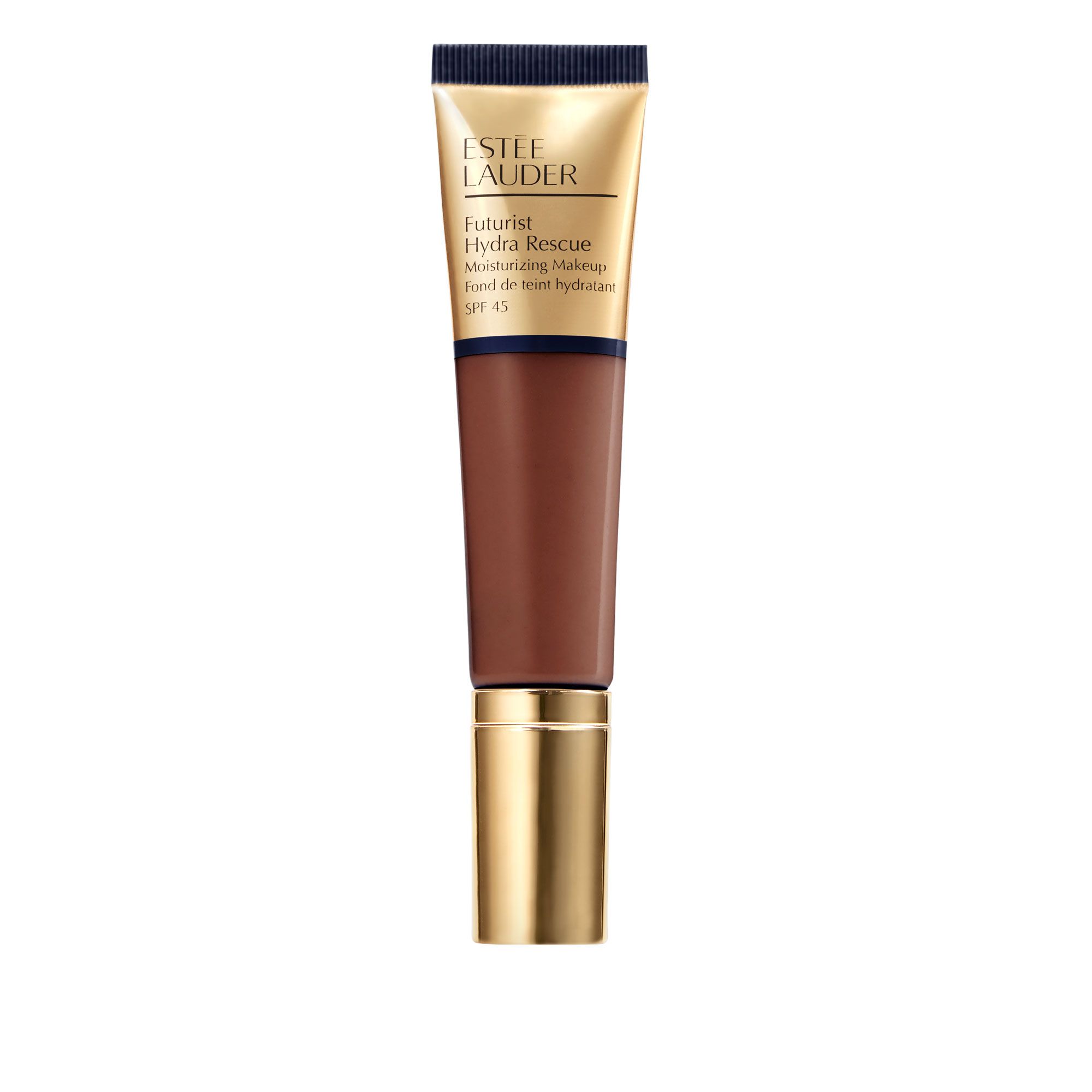 Estée Lauder - Futurist Hydra Rescue Fond De Teint Hydratant Spf 45 7n1 Deep Amber