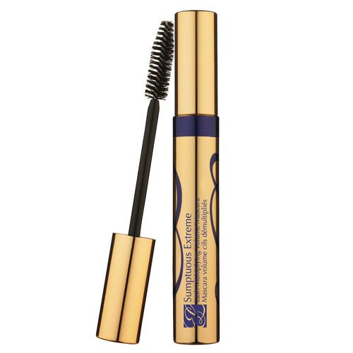 Estée Lauder Sumptuous Extreme Mascara Volume Cils Démultipliés 01 Extreme
