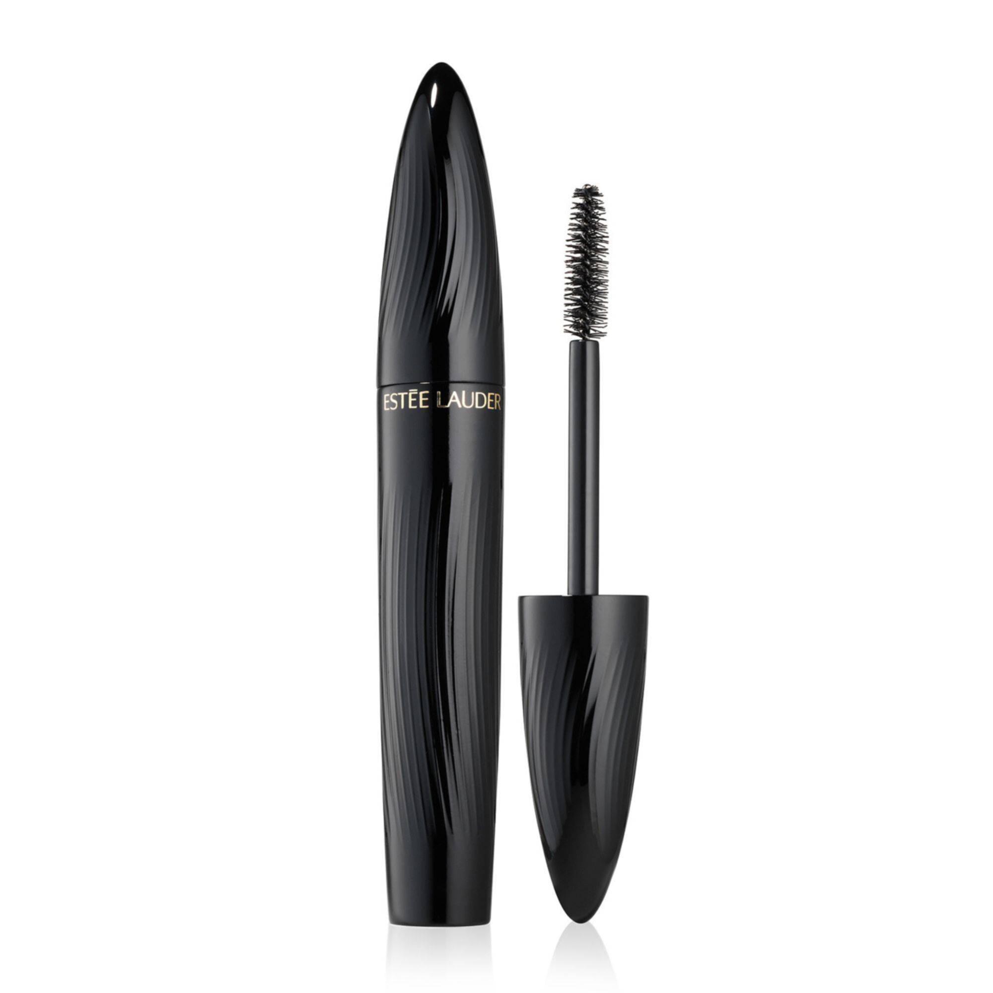 Estée Lauder - Turbo Lash Mascara Haute Performance Volume Et Longueur Noir