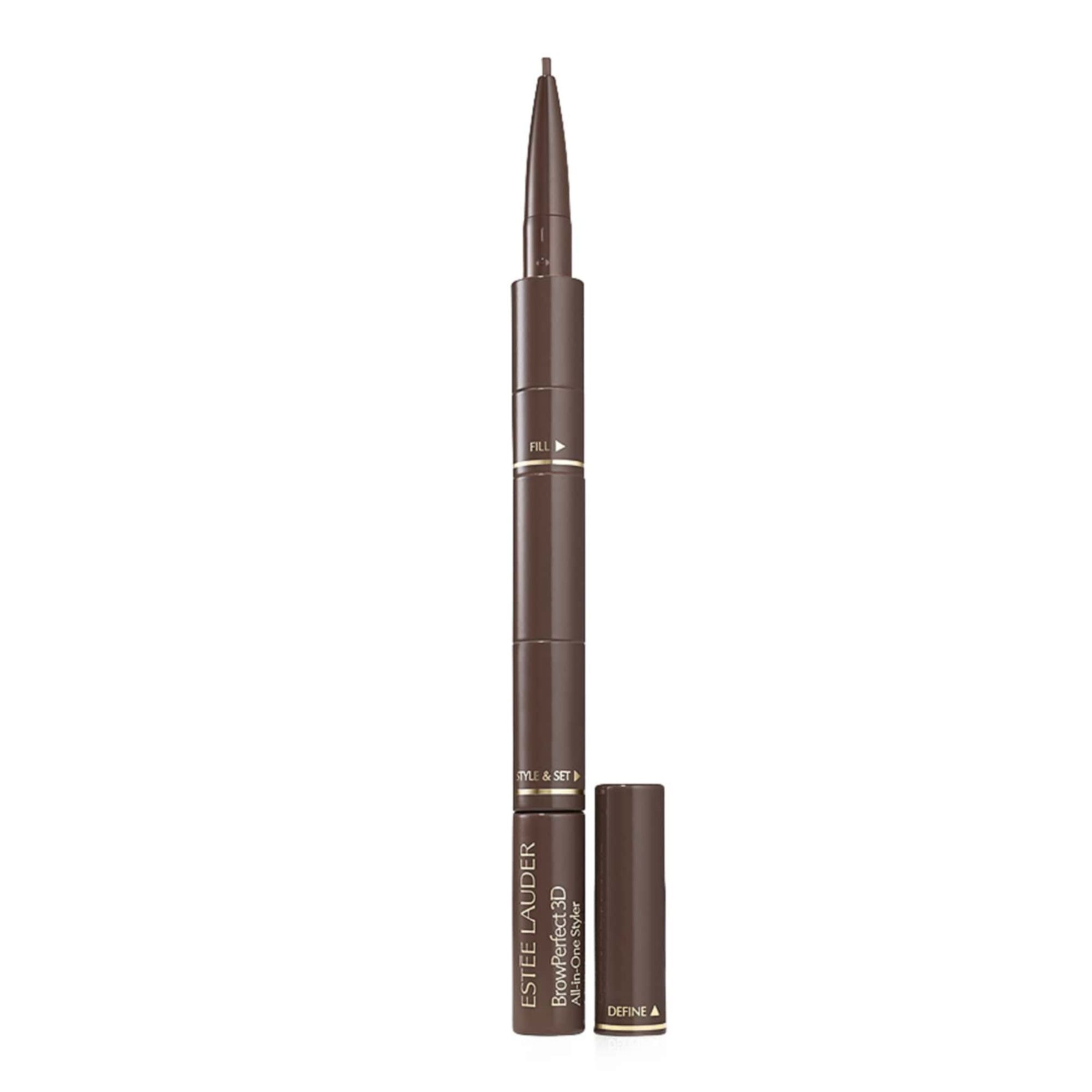 Estée Lauder - Browperfect 3d Crayon À Sourcils 3-en-1 08 Brunette